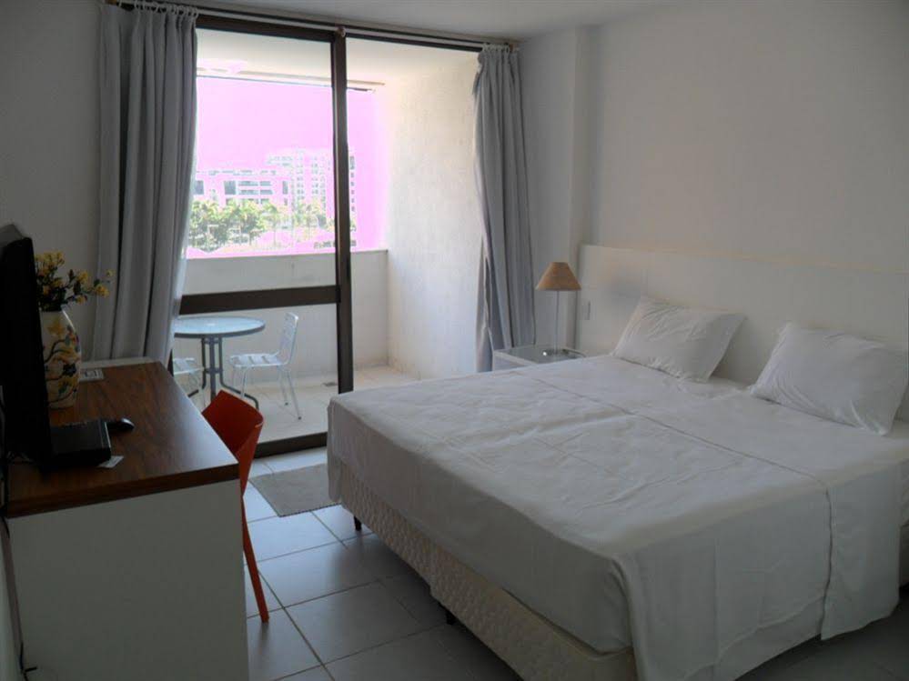 Next Condominio by MC Flats