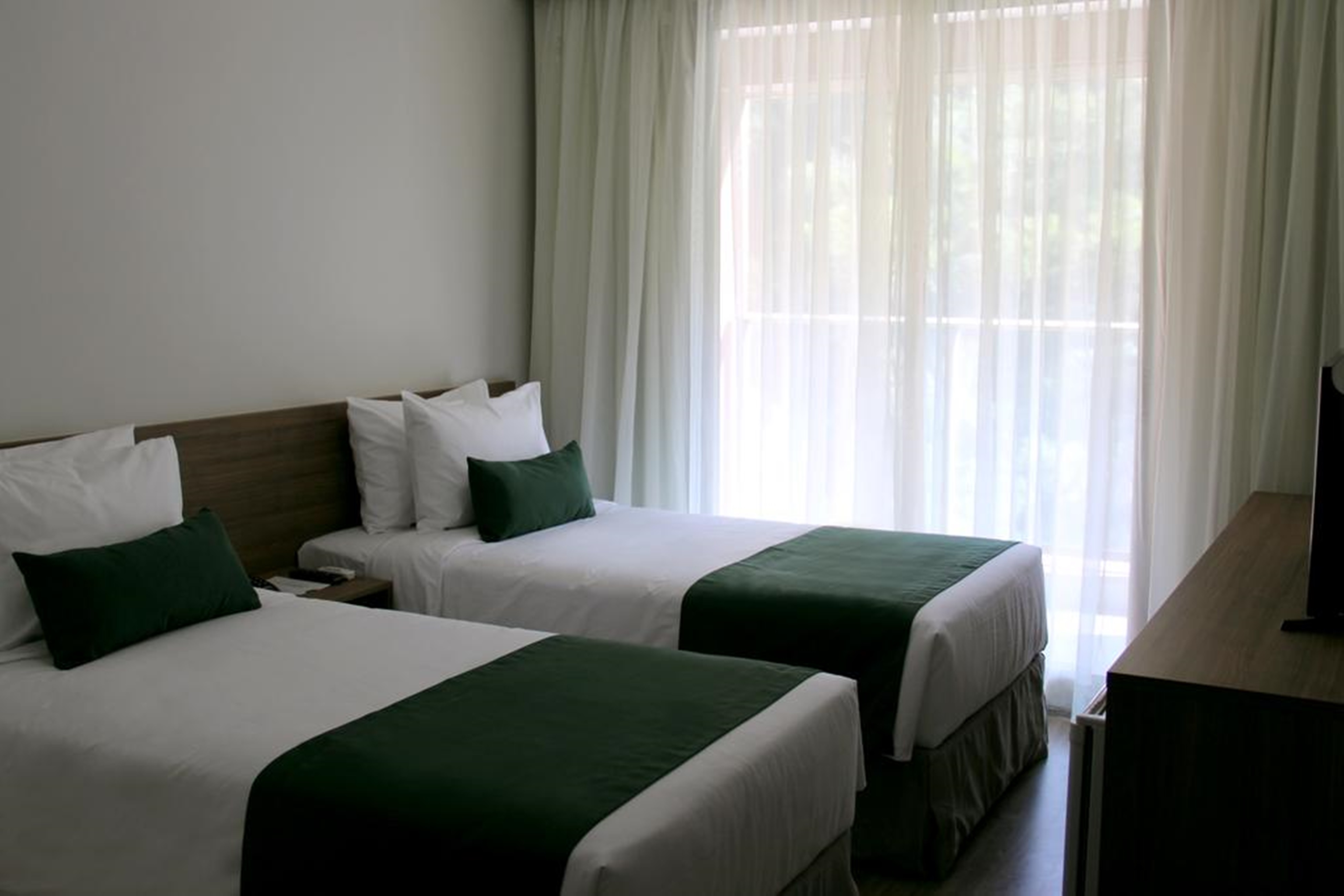 Nobile Inn Via Première