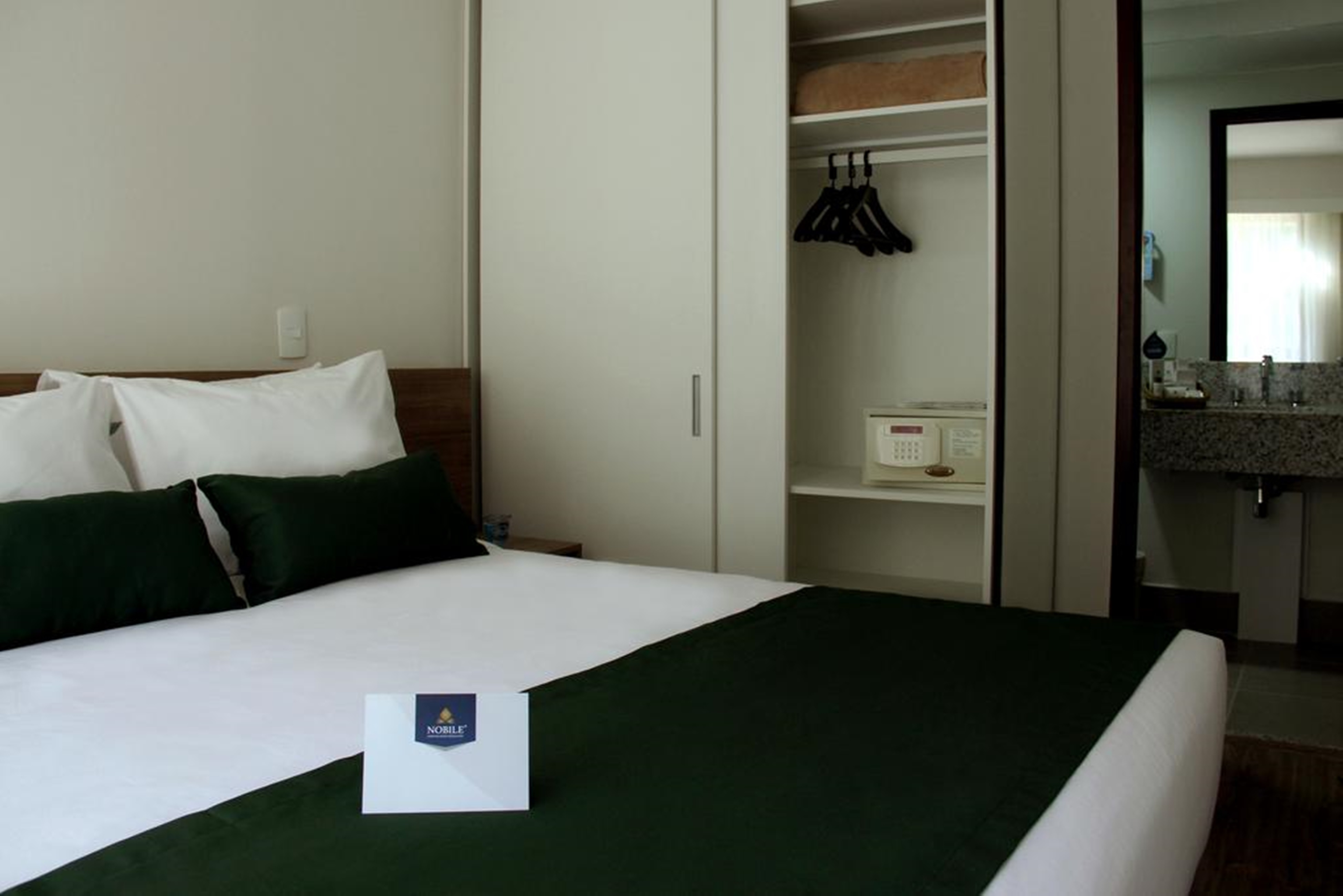 Nobile Inn Via Première
