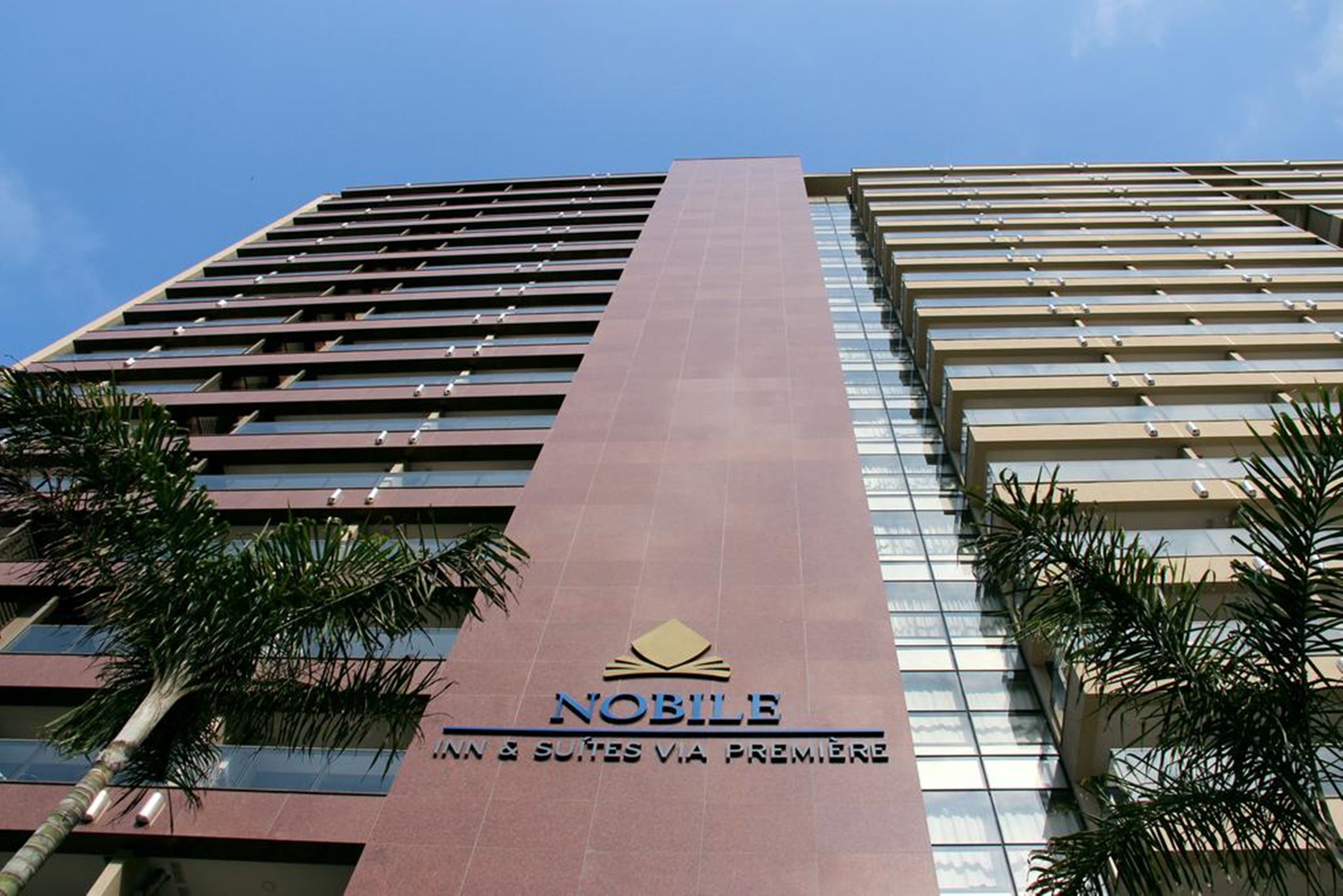 Nobile Inn Via Première