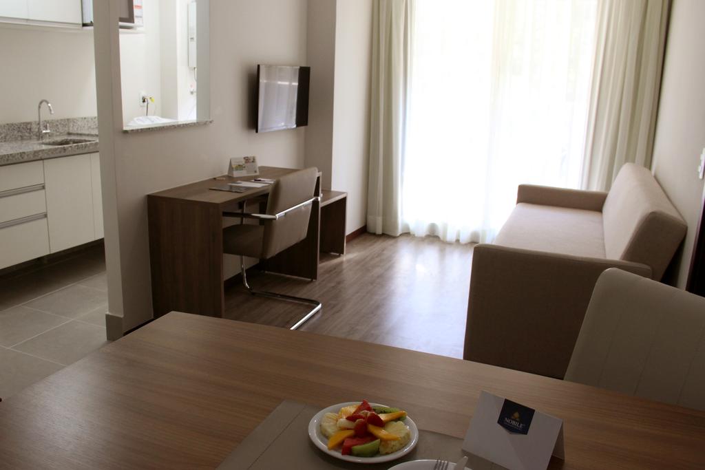 Nobile Inn Via Première