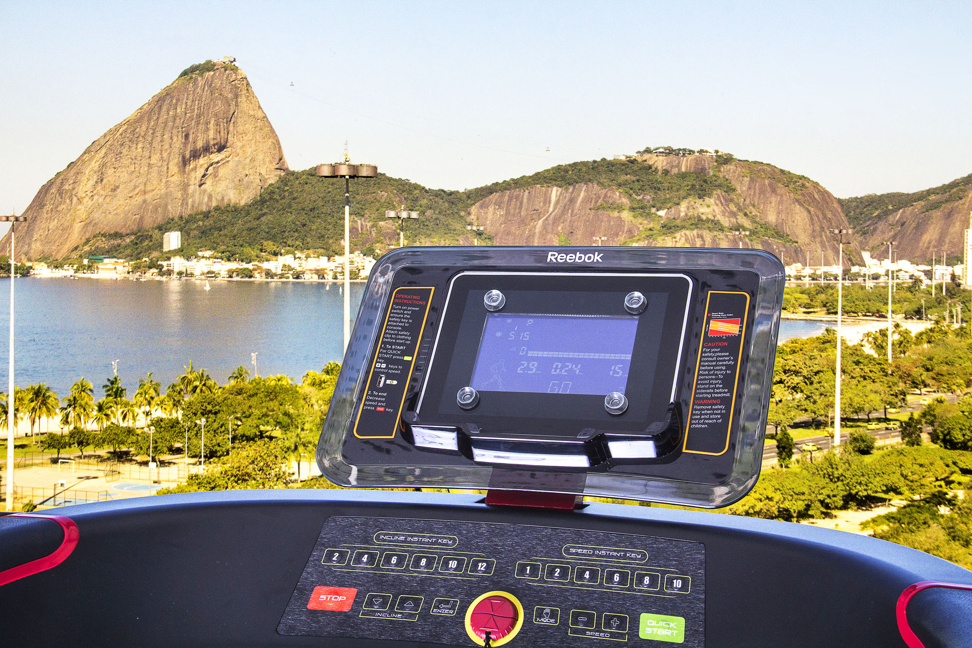 Novo Mundo