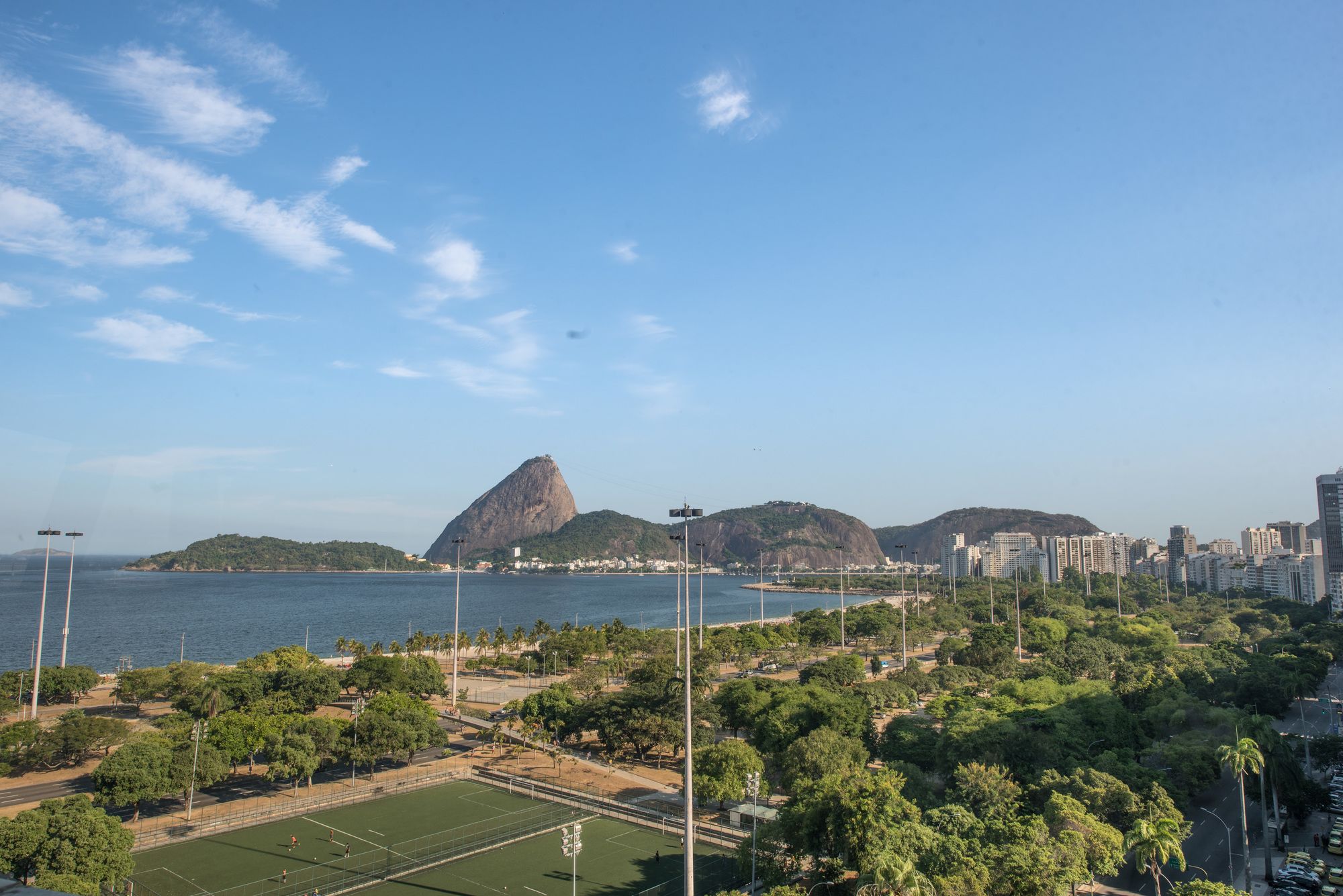 Novo Mundo