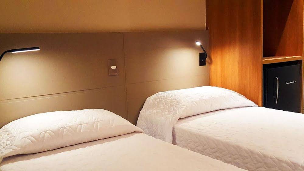 Plaza Spania Hotel