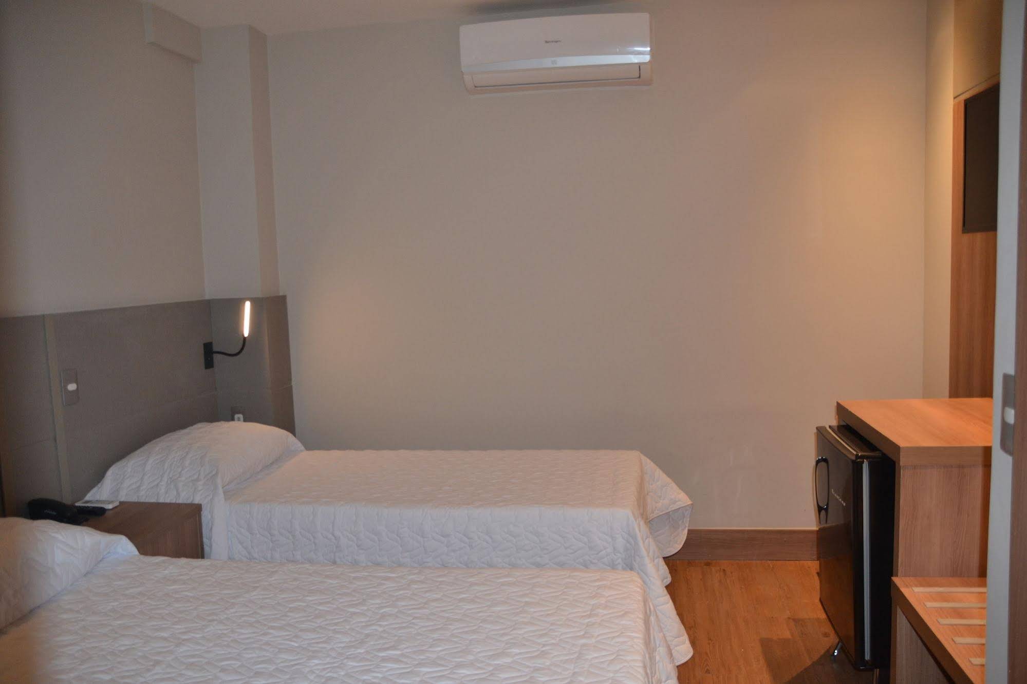 Plaza Spania Hotel