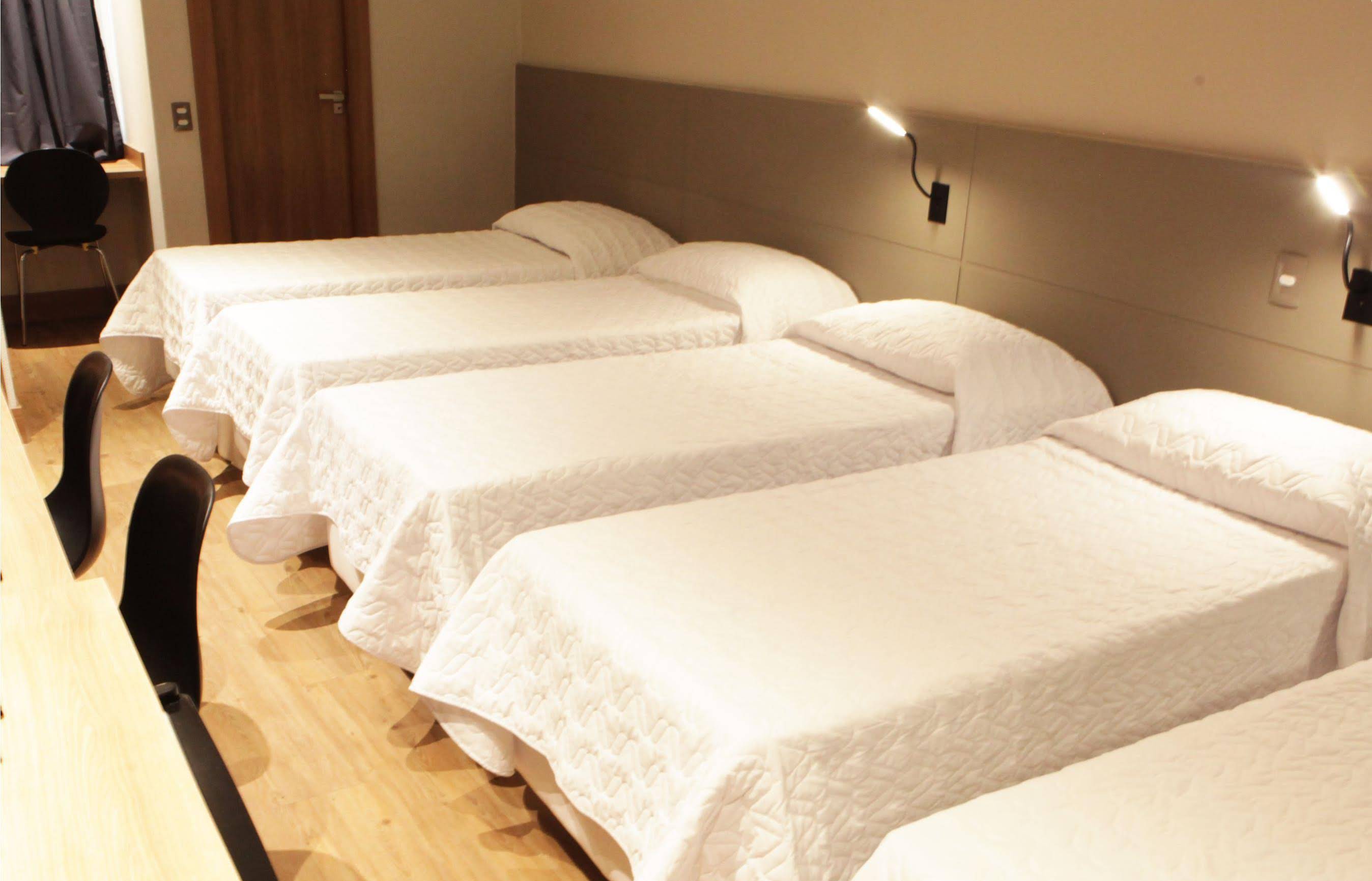 Plaza Spania Hotel