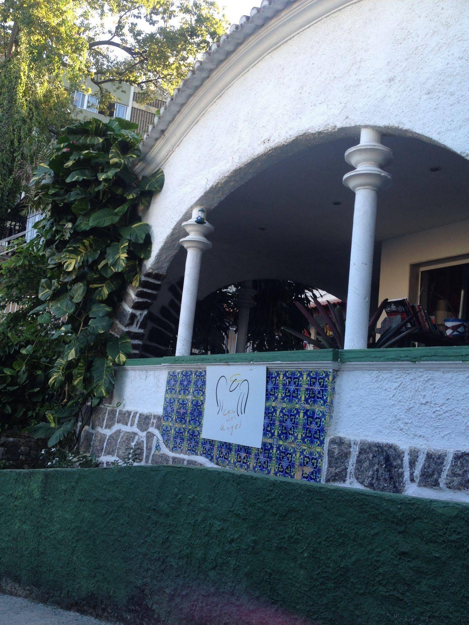 Pousada Casa Del Angel
