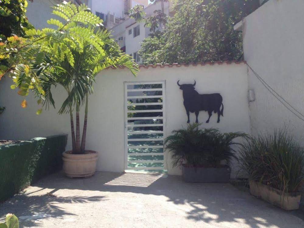 Pousada Casa Del Angel