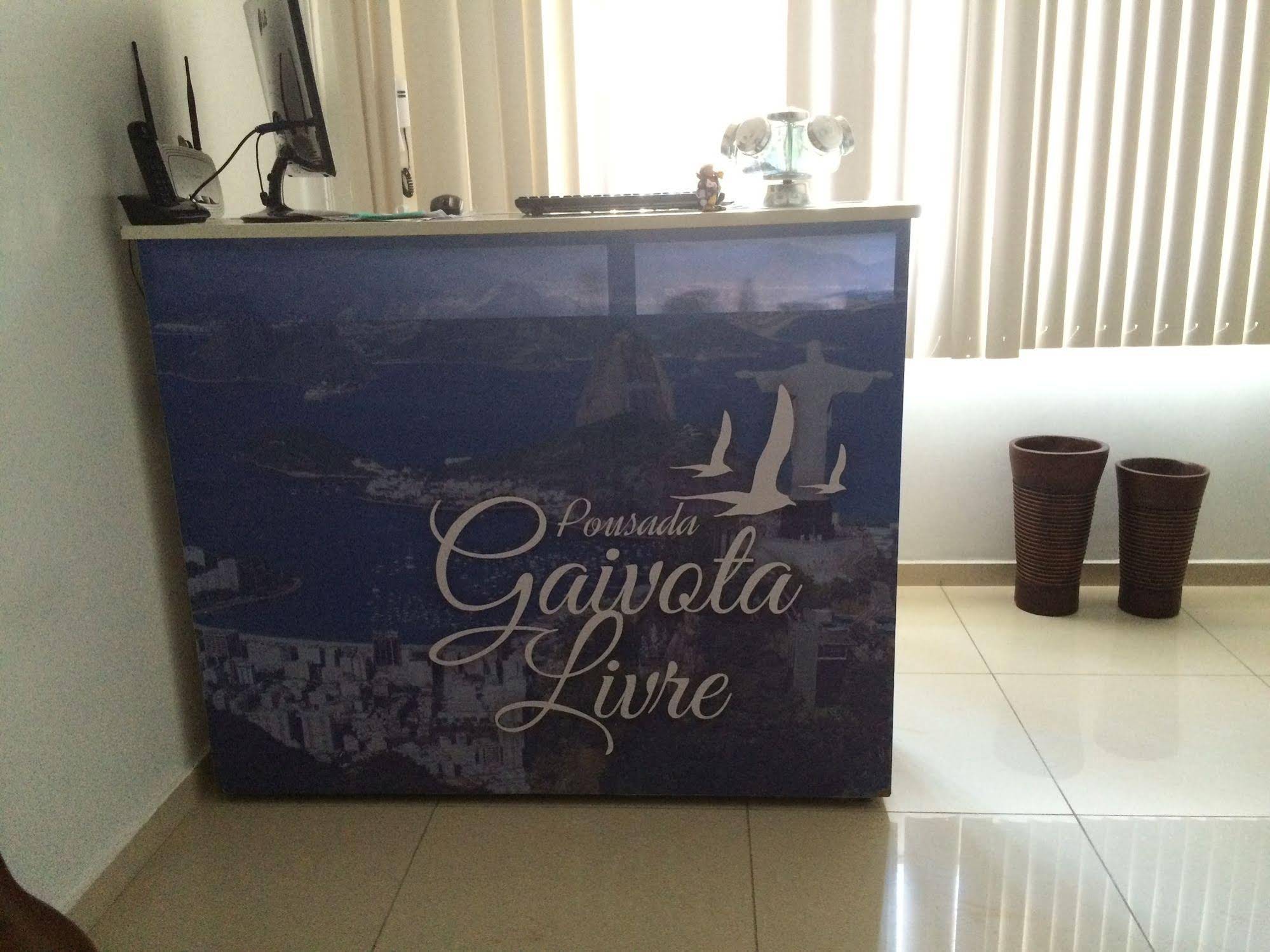 Pousada Gaivota Livre