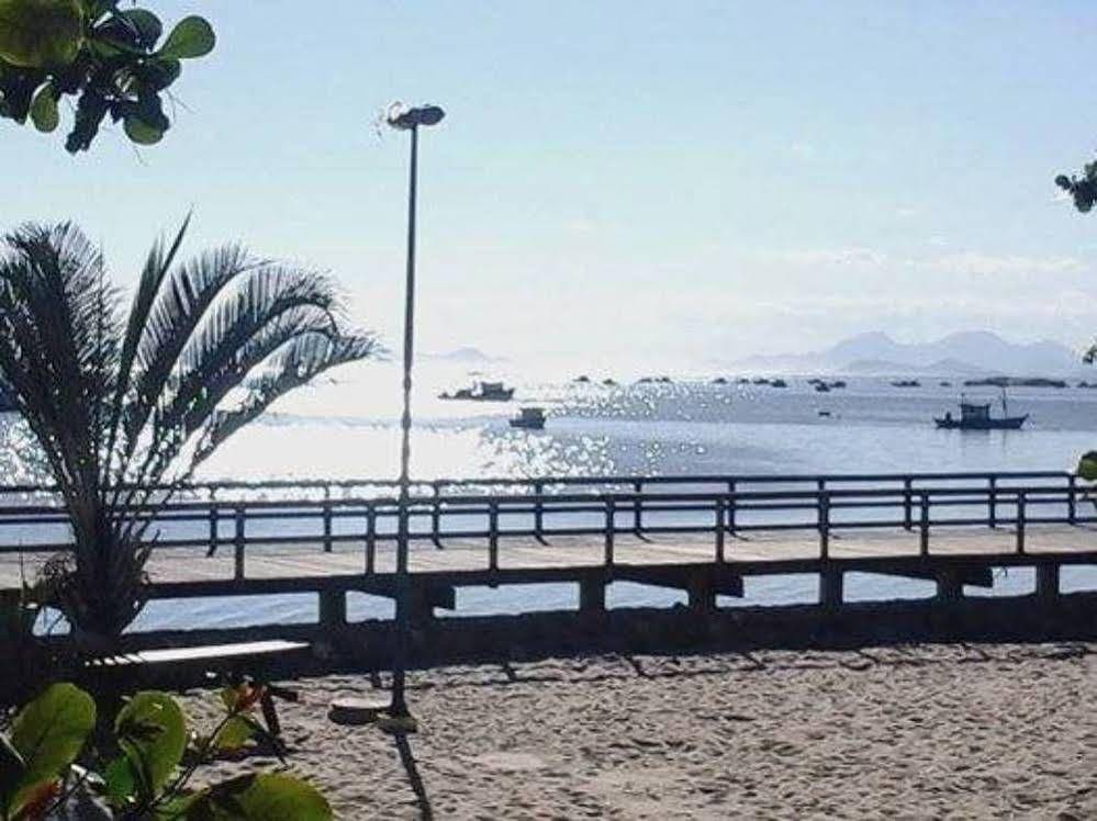 Pousada Mar da Pedra