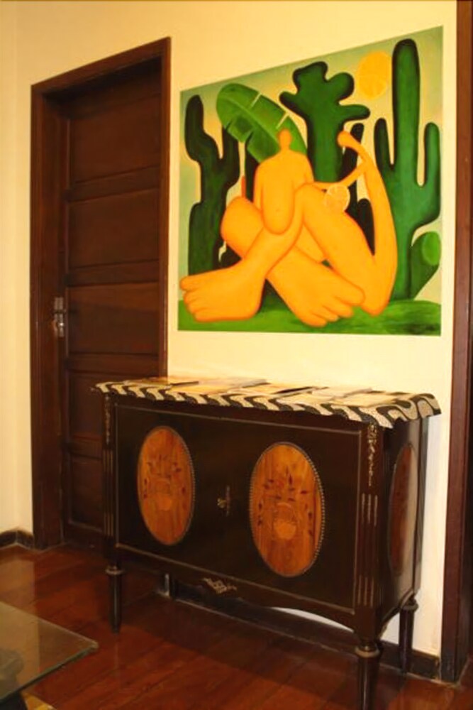 Pousadinha Copacabana