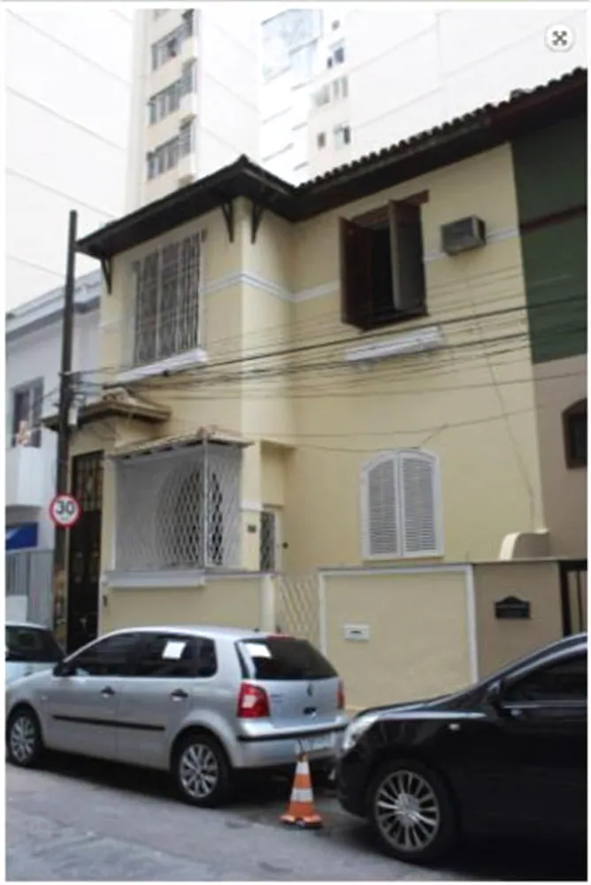 Pousadinha Copacabana