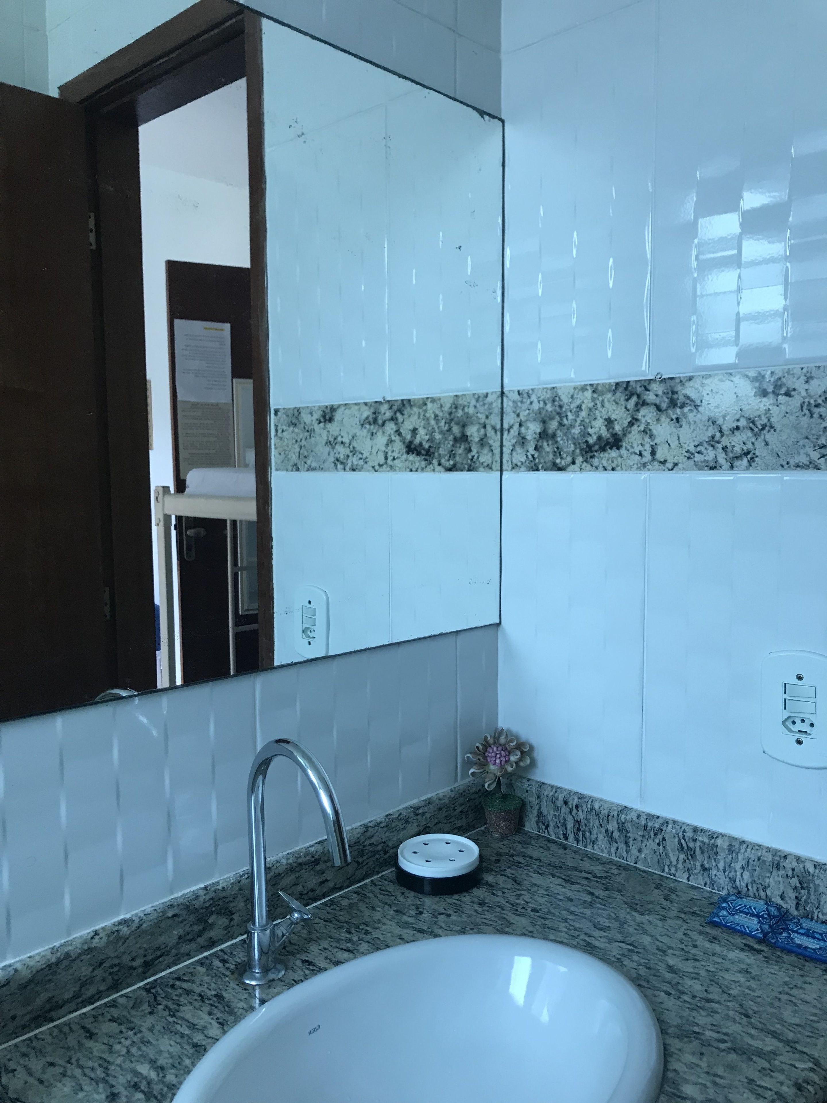Pousadinha da Barra da Tijuca