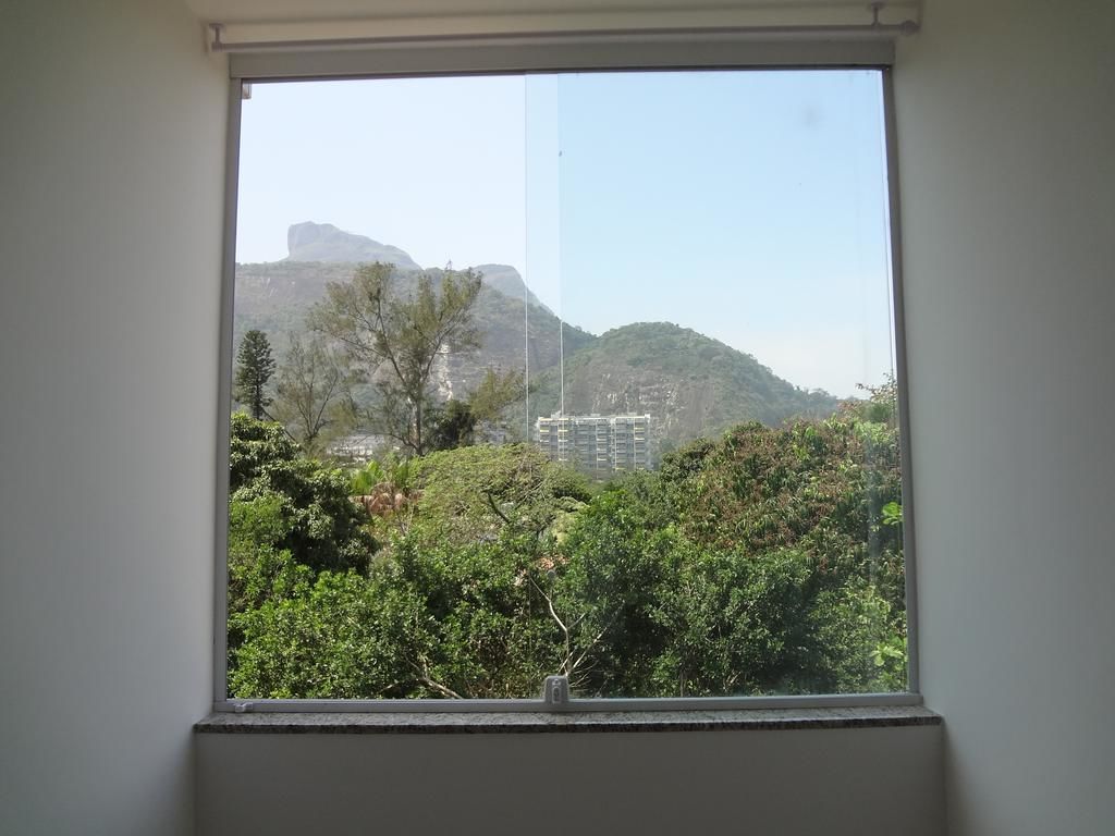 Pousadinha da Barra da Tijuca