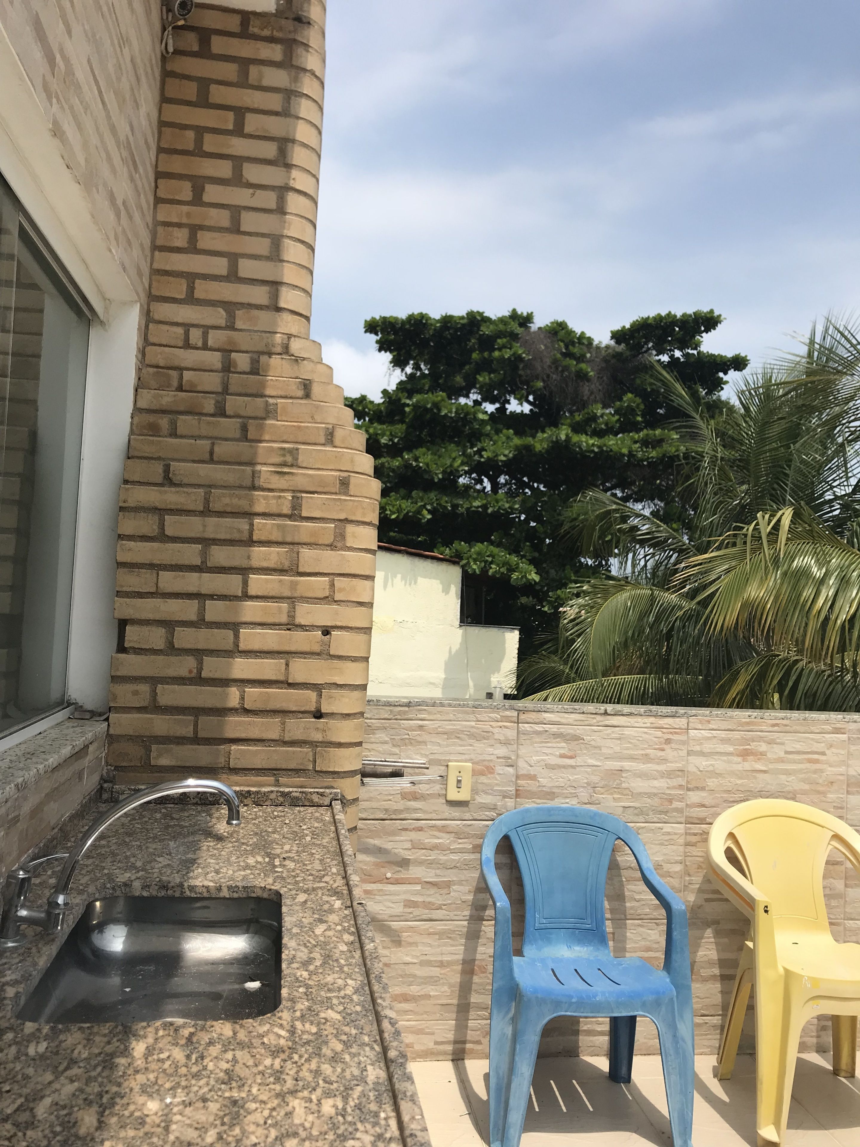 Pousadinha da Barra da Tijuca