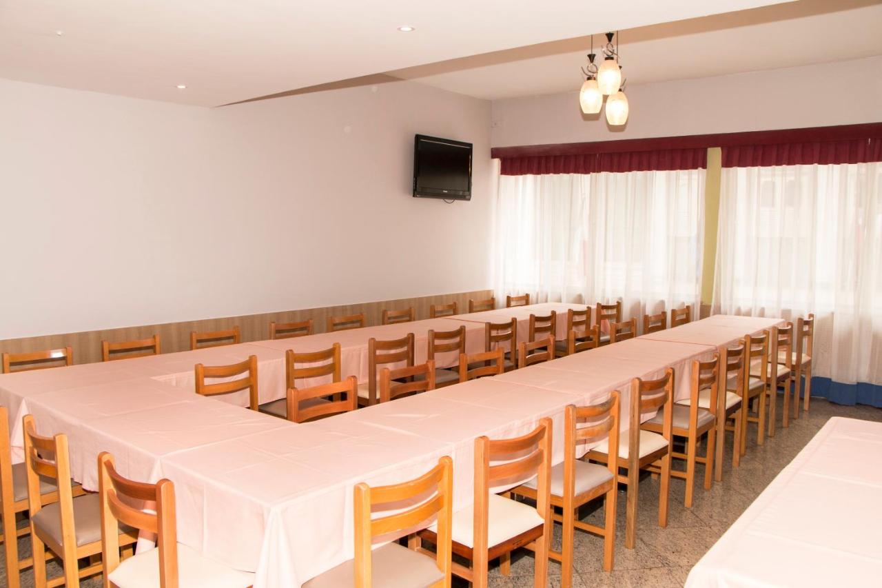 Hotel Pouso Real