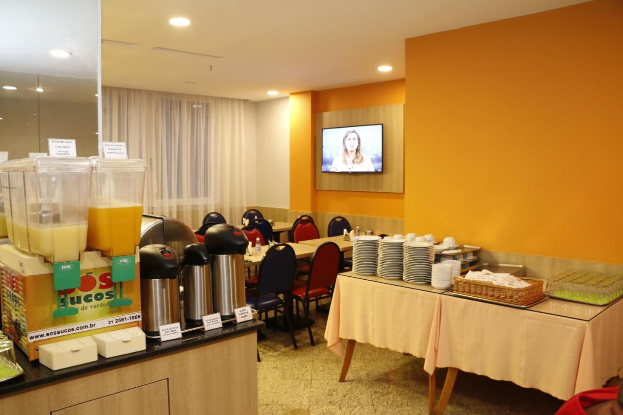Hotel Pouso Real
