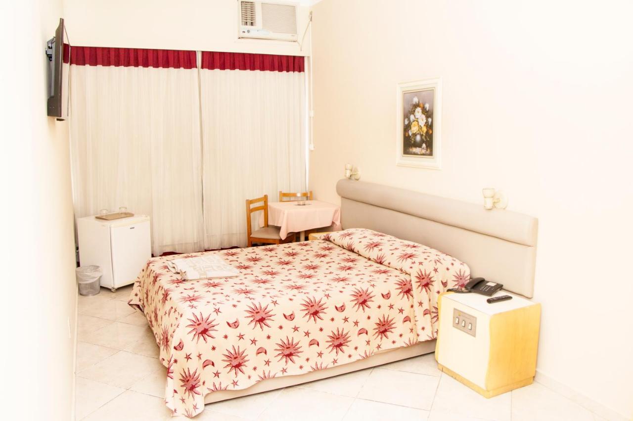 Hotel Pouso Real