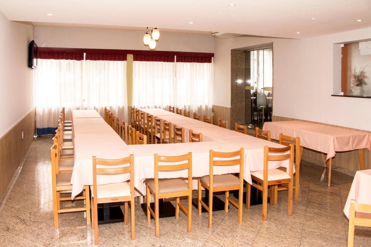 Hotel Pouso Real