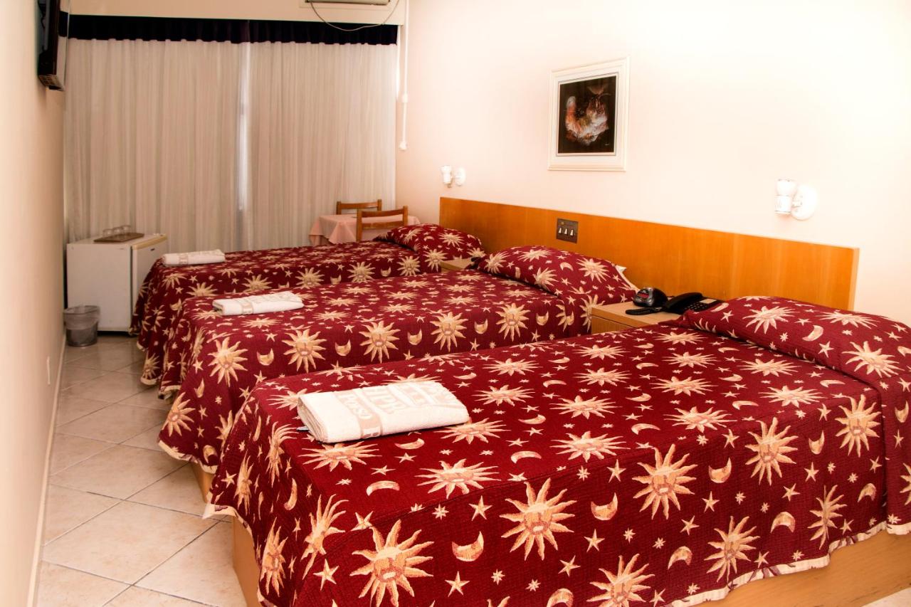 Hotel Pouso Real
