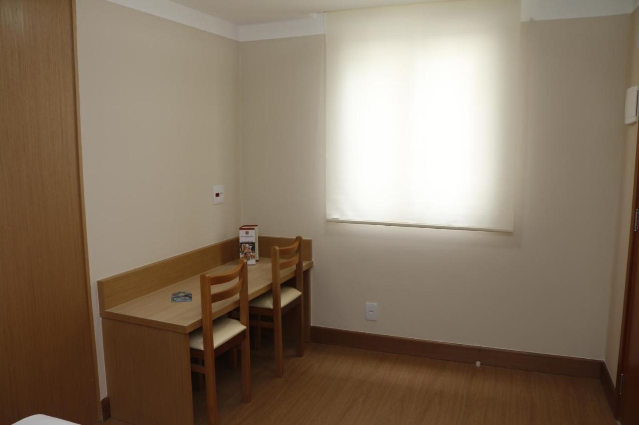 Hotel Pouso Real