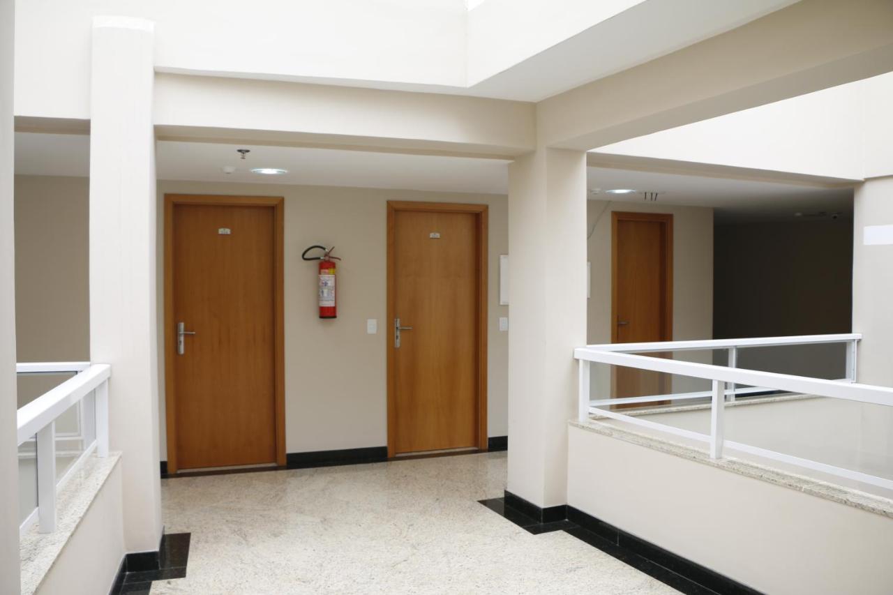 Hotel Pouso Real