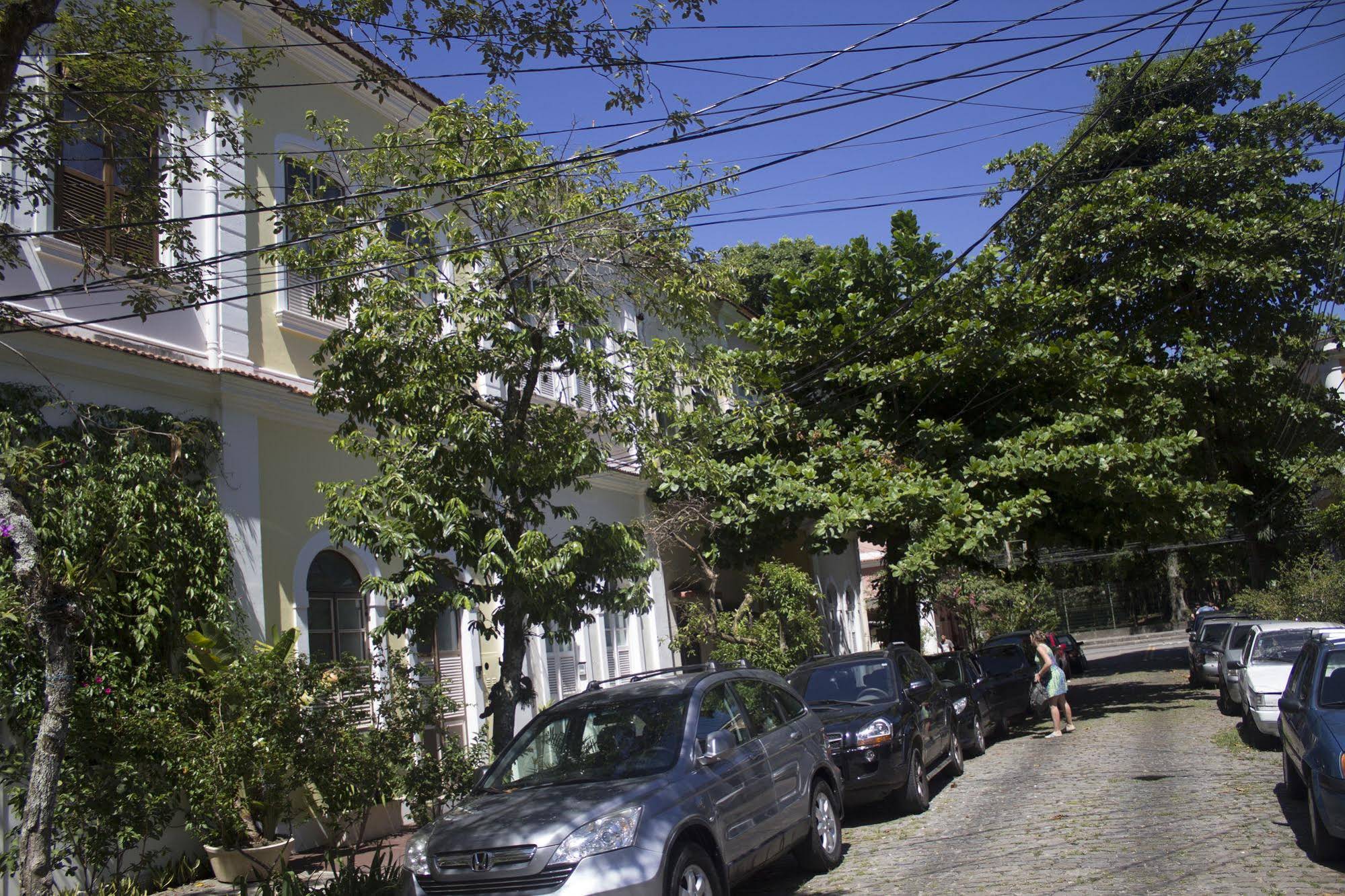Pouso Verde Bed & Breakfast