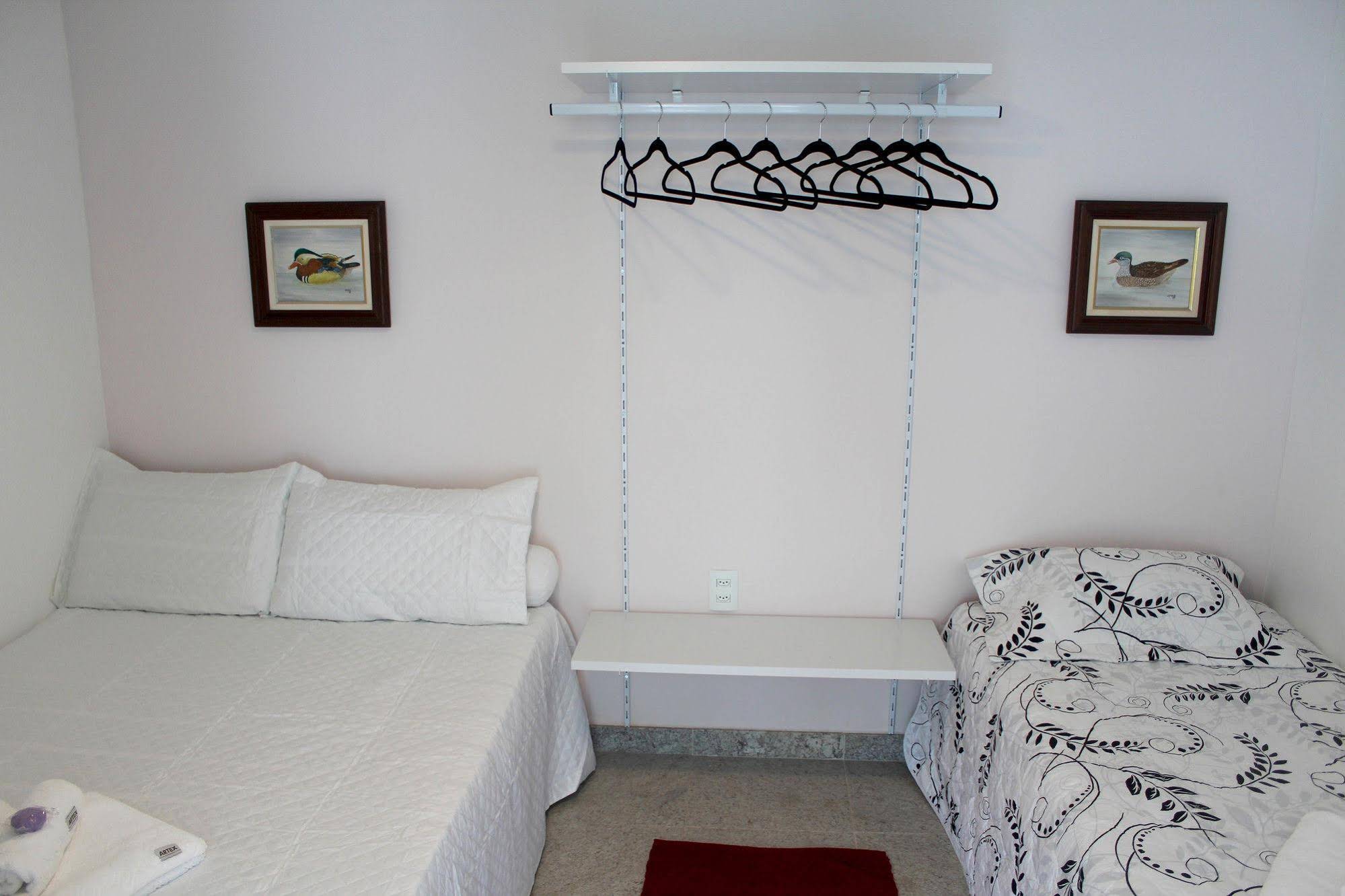 Pouso Verde Bed & Breakfast