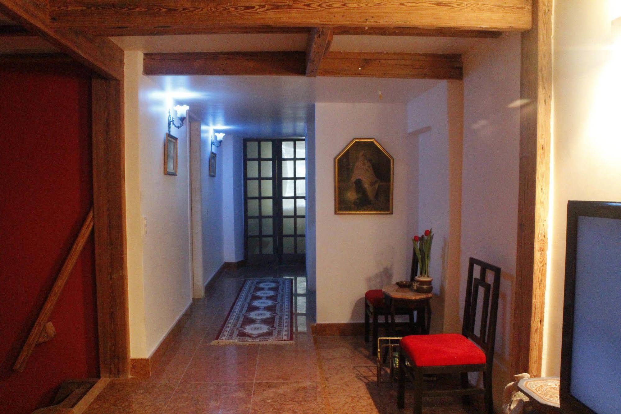 Pouso Verde Bed & Breakfast