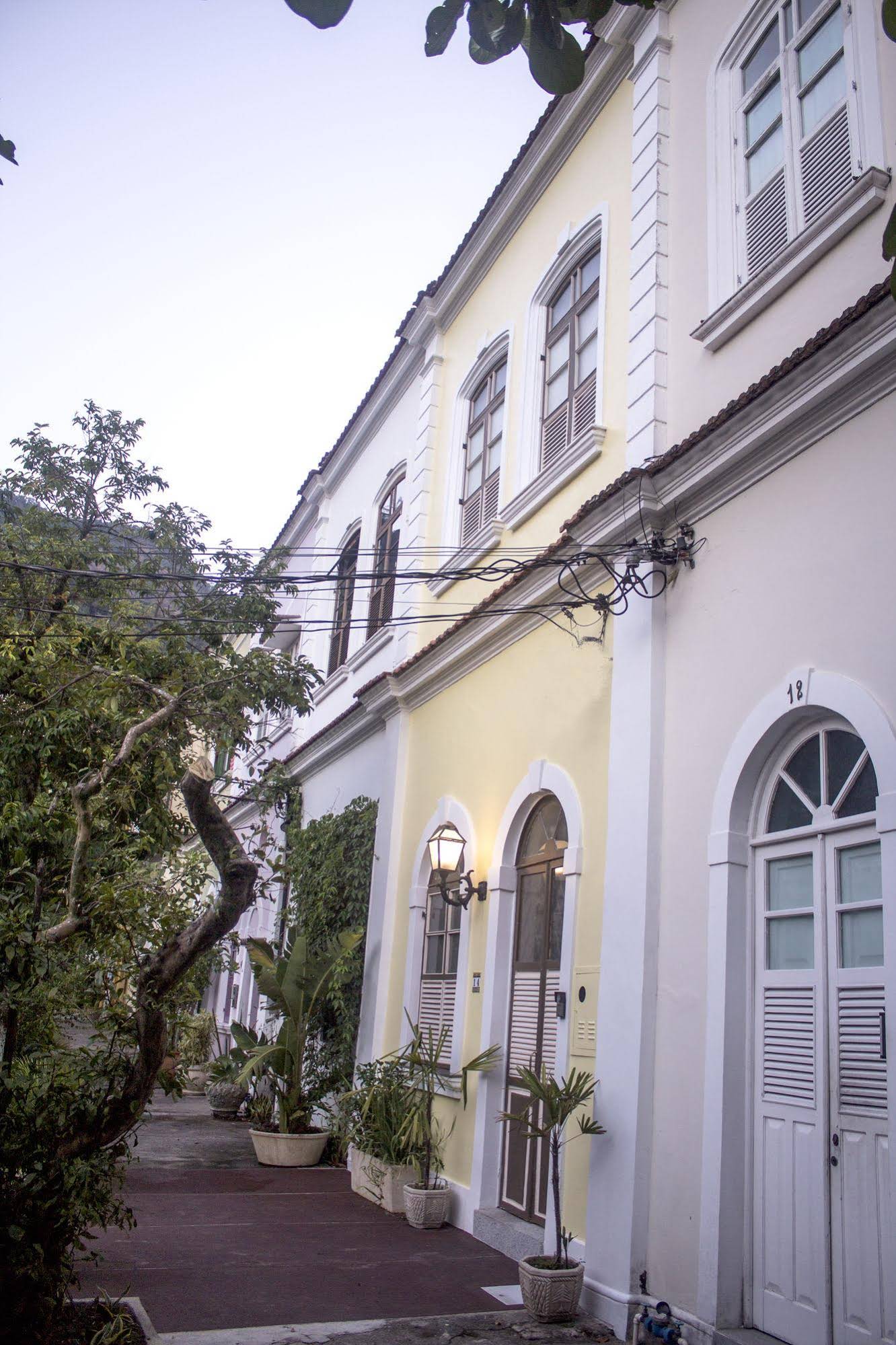 Pouso Verde Bed & Breakfast