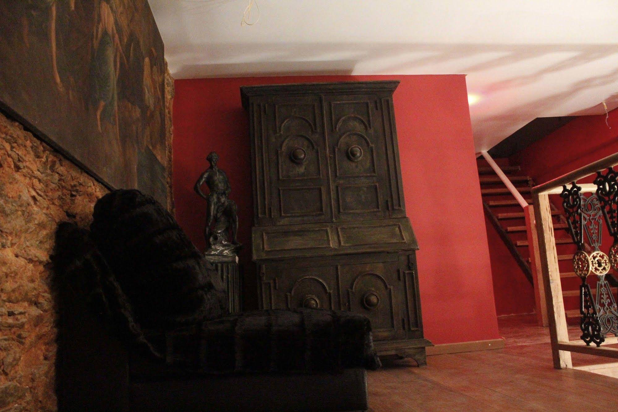 Pouso Verde Bed & Breakfast