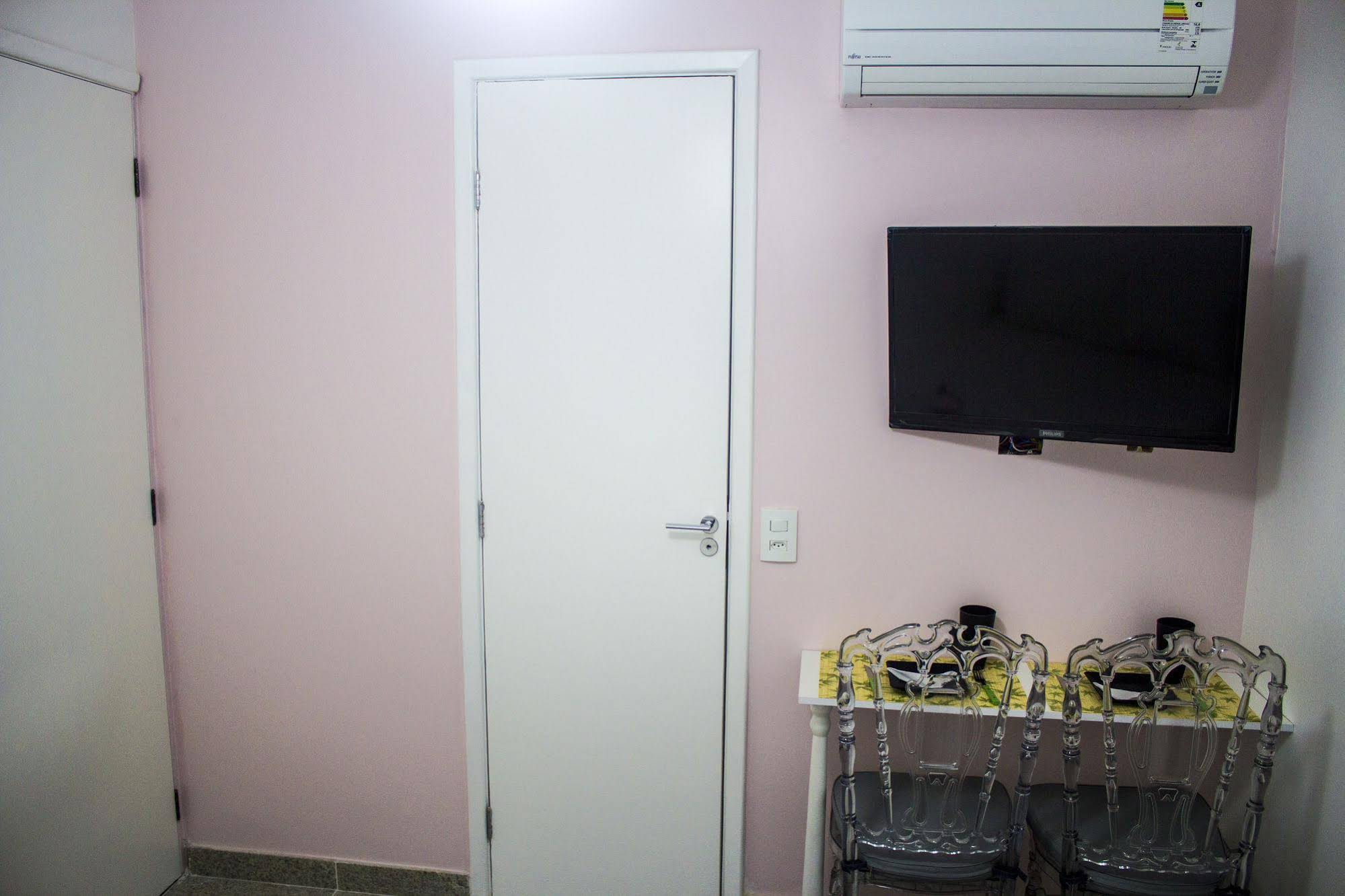 Pouso Verde Bed & Breakfast