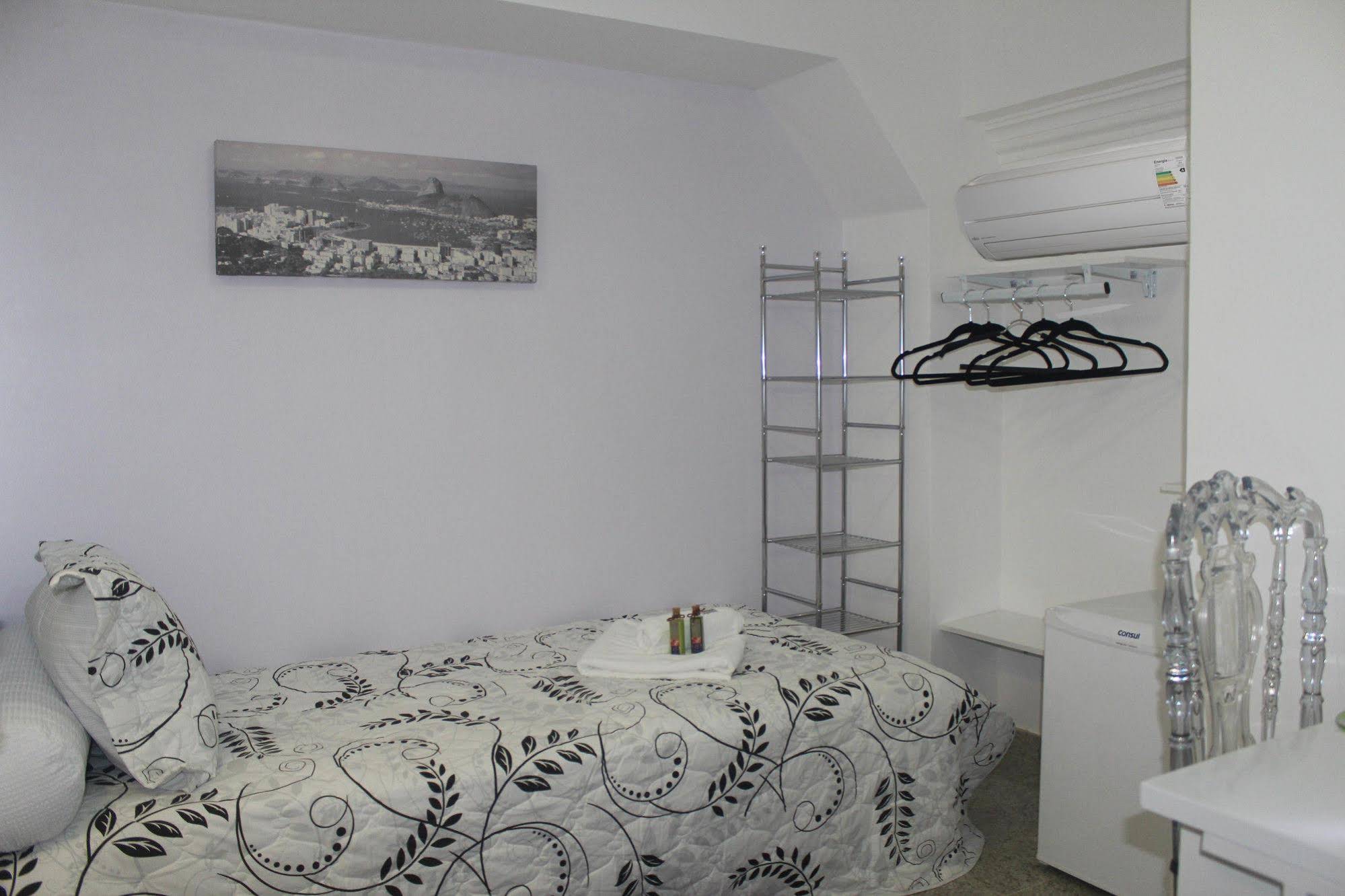 Pouso Verde Bed & Breakfast