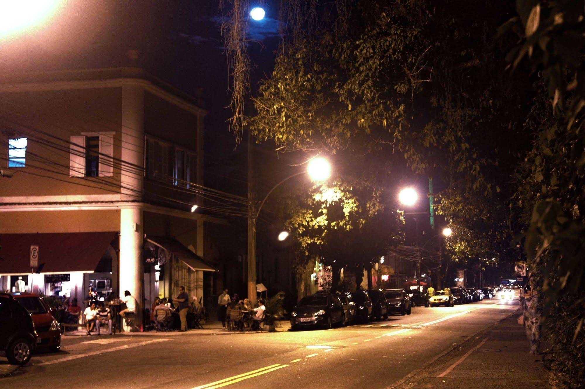 Pouso Verde Bed & Breakfast