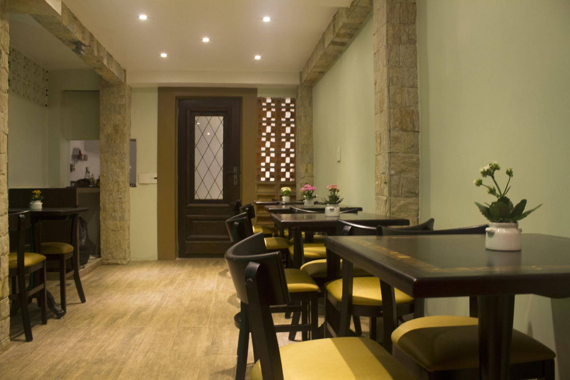 Pouso Verde Bed & Breakfast