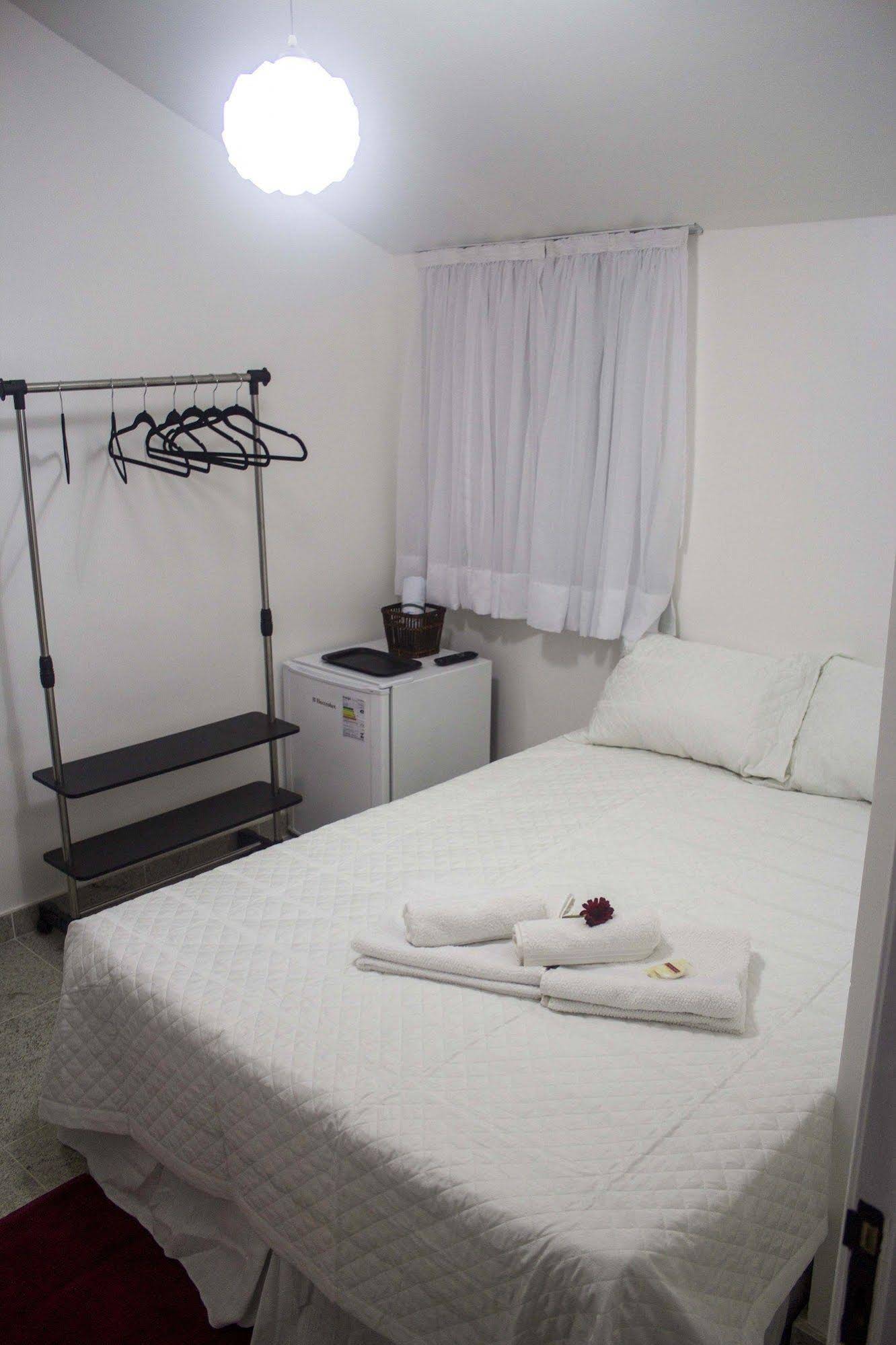 Pouso Verde Bed & Breakfast