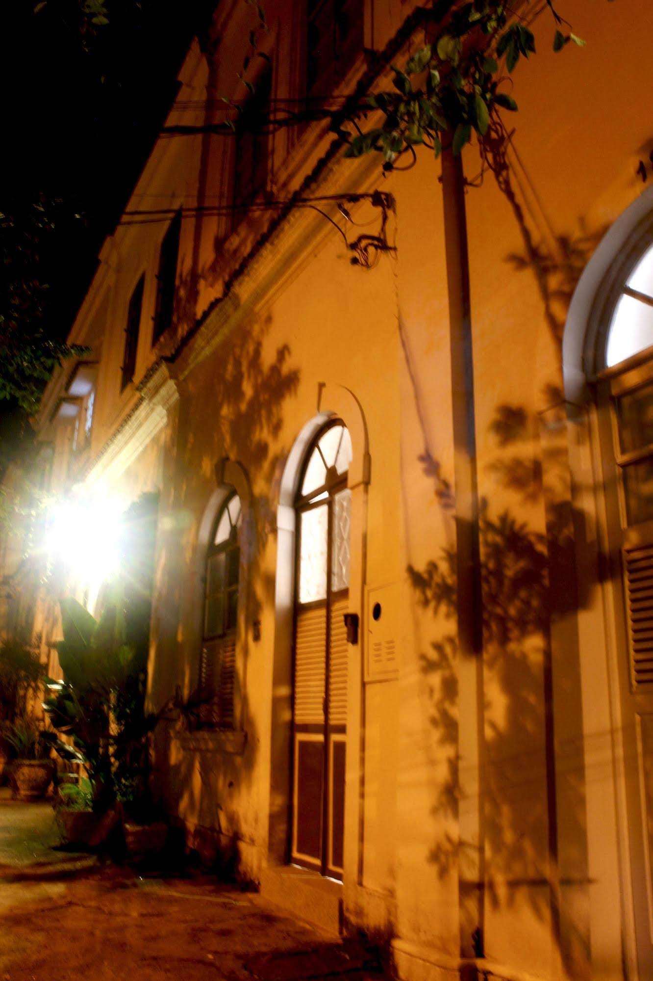 Pouso Verde Bed & Breakfast