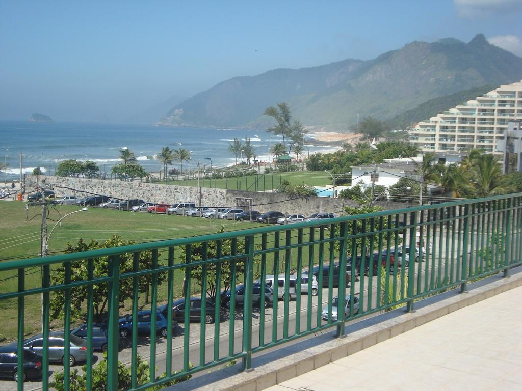 Praia do Pontal Apart Hotel