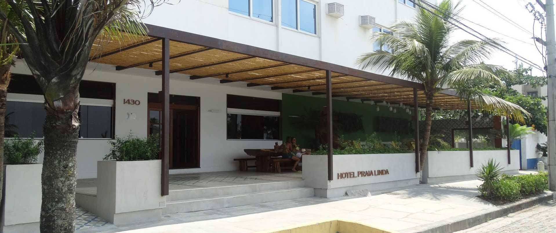 Praia Linda