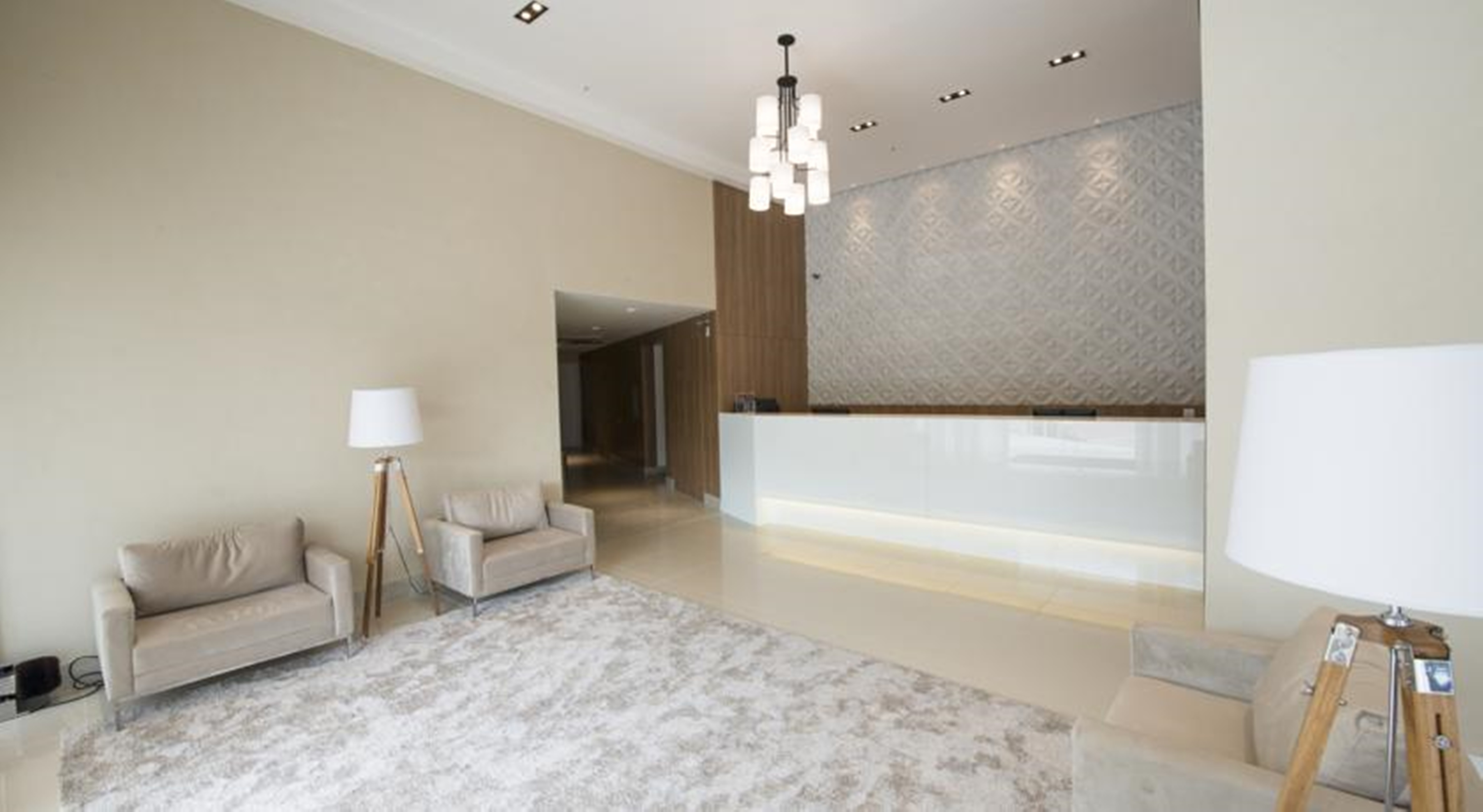 Promenade Rio Stay