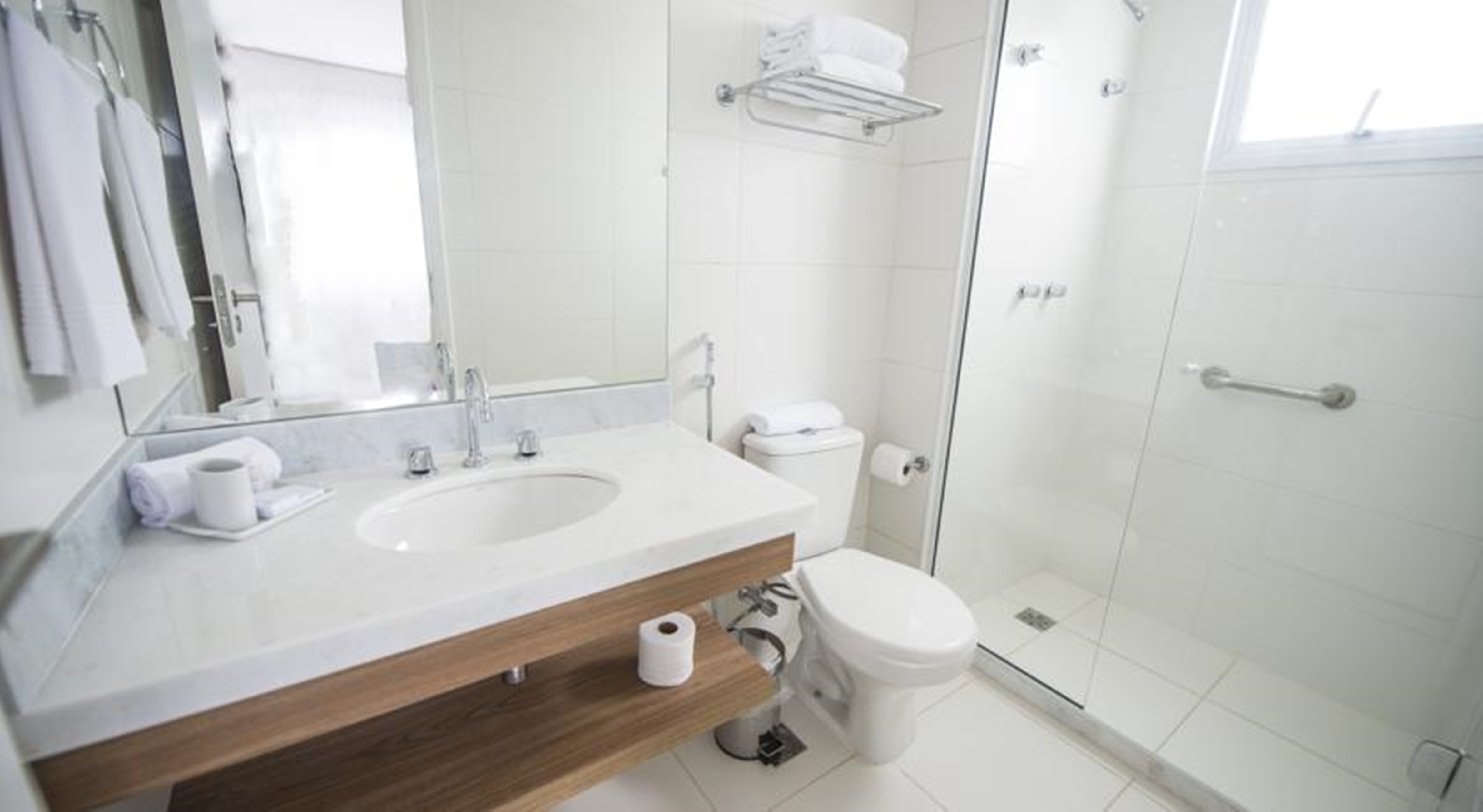 Promenade Rio Stay