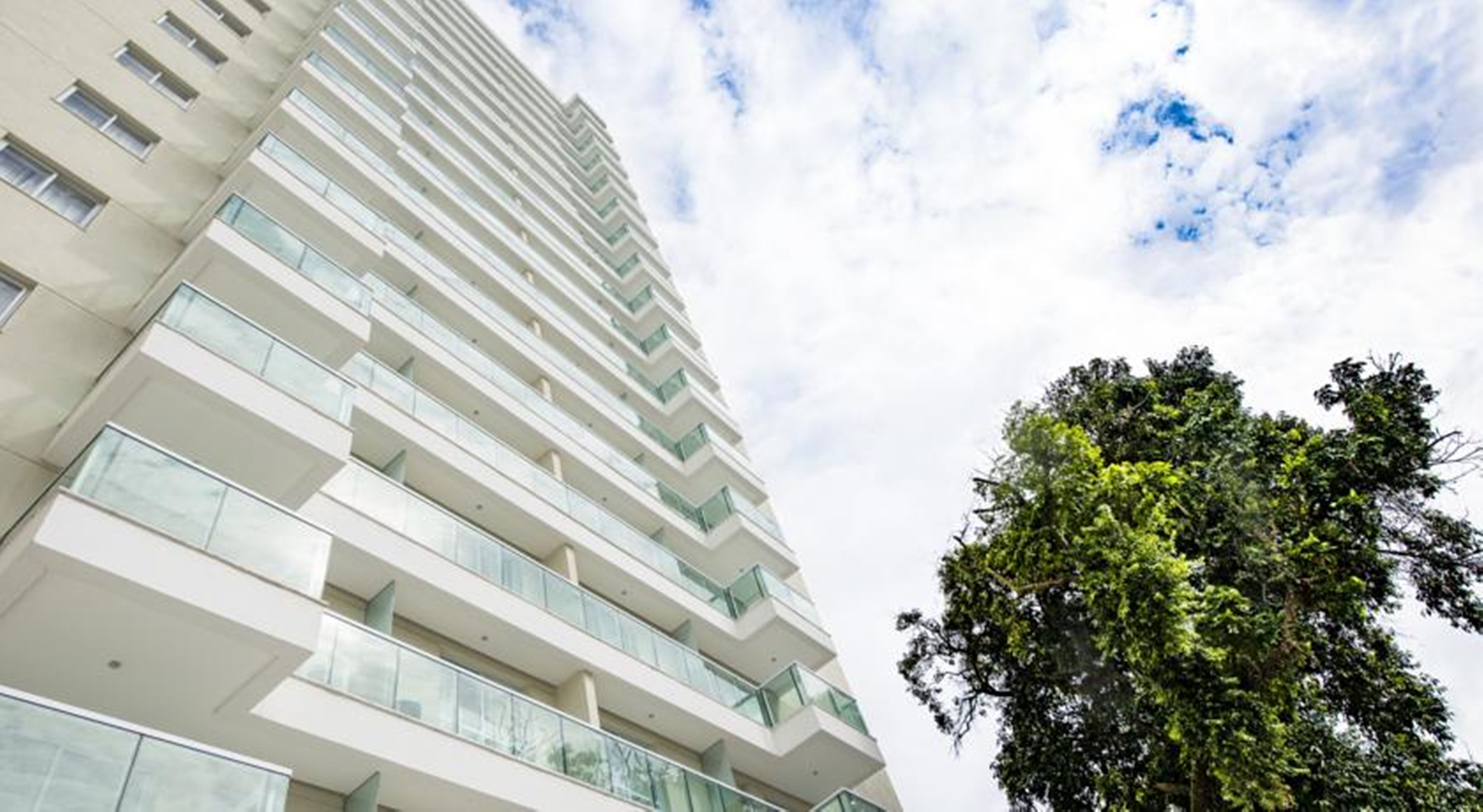 Promenade Rio Stay