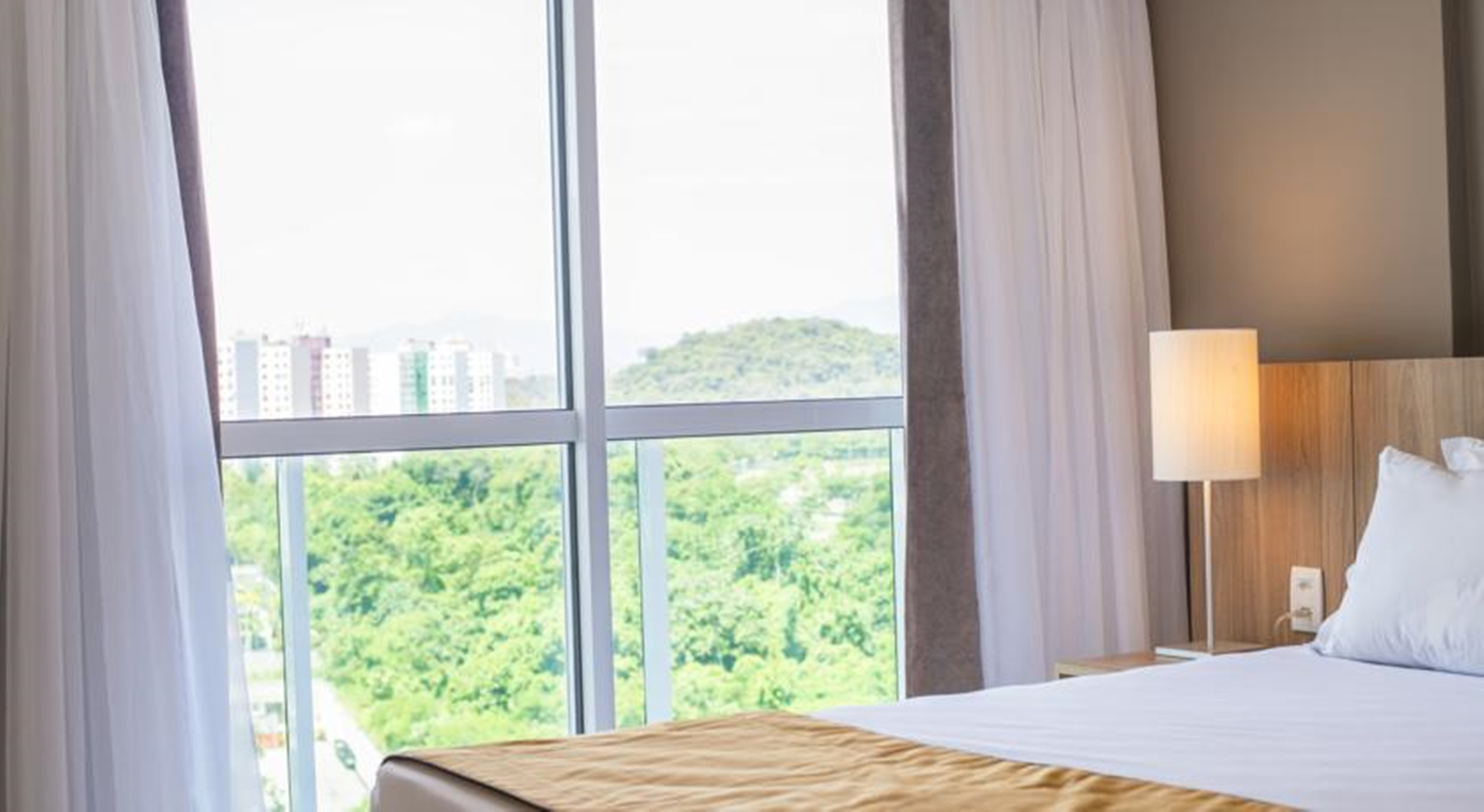 Promenade Rio Stay
