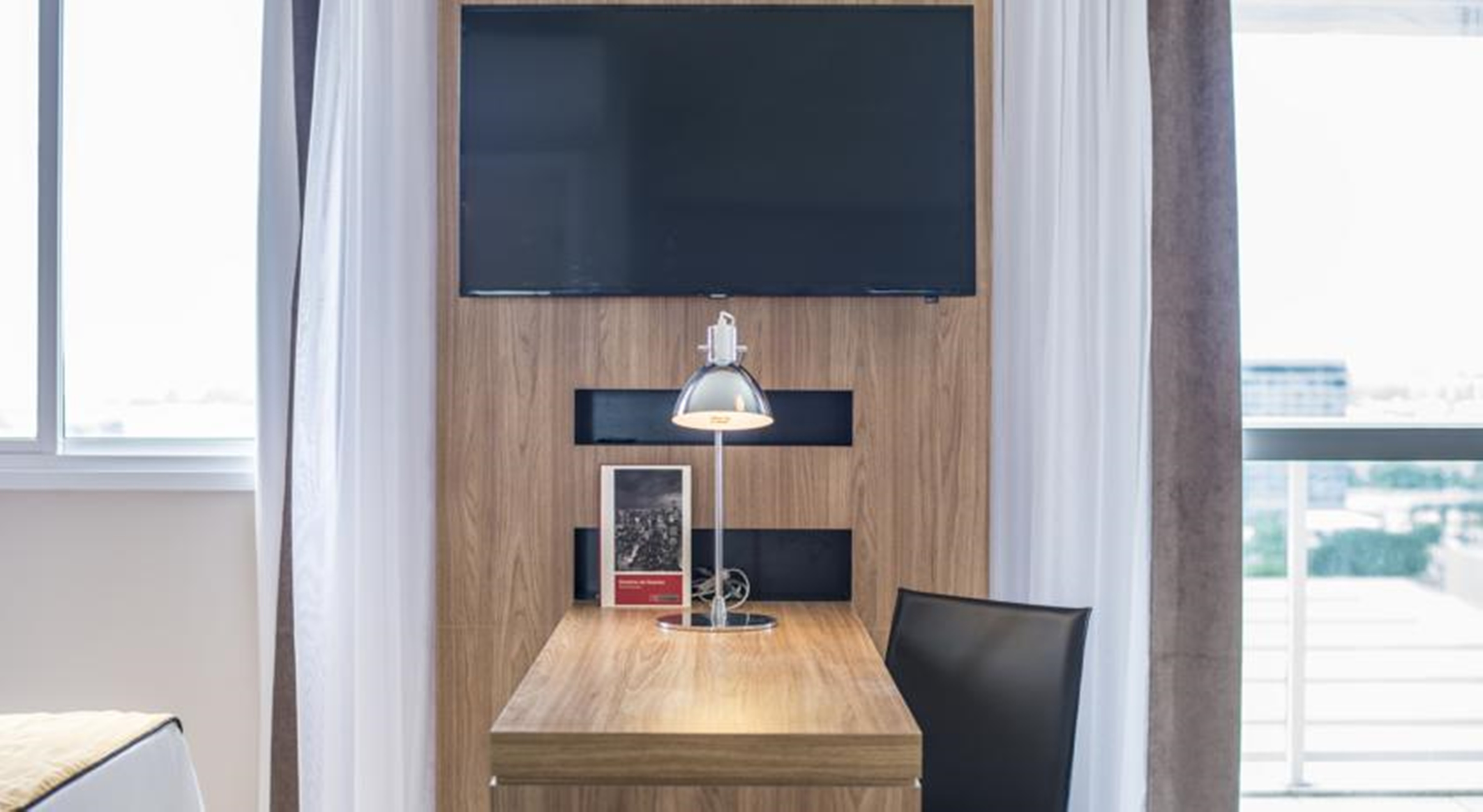 Promenade Rio Stay