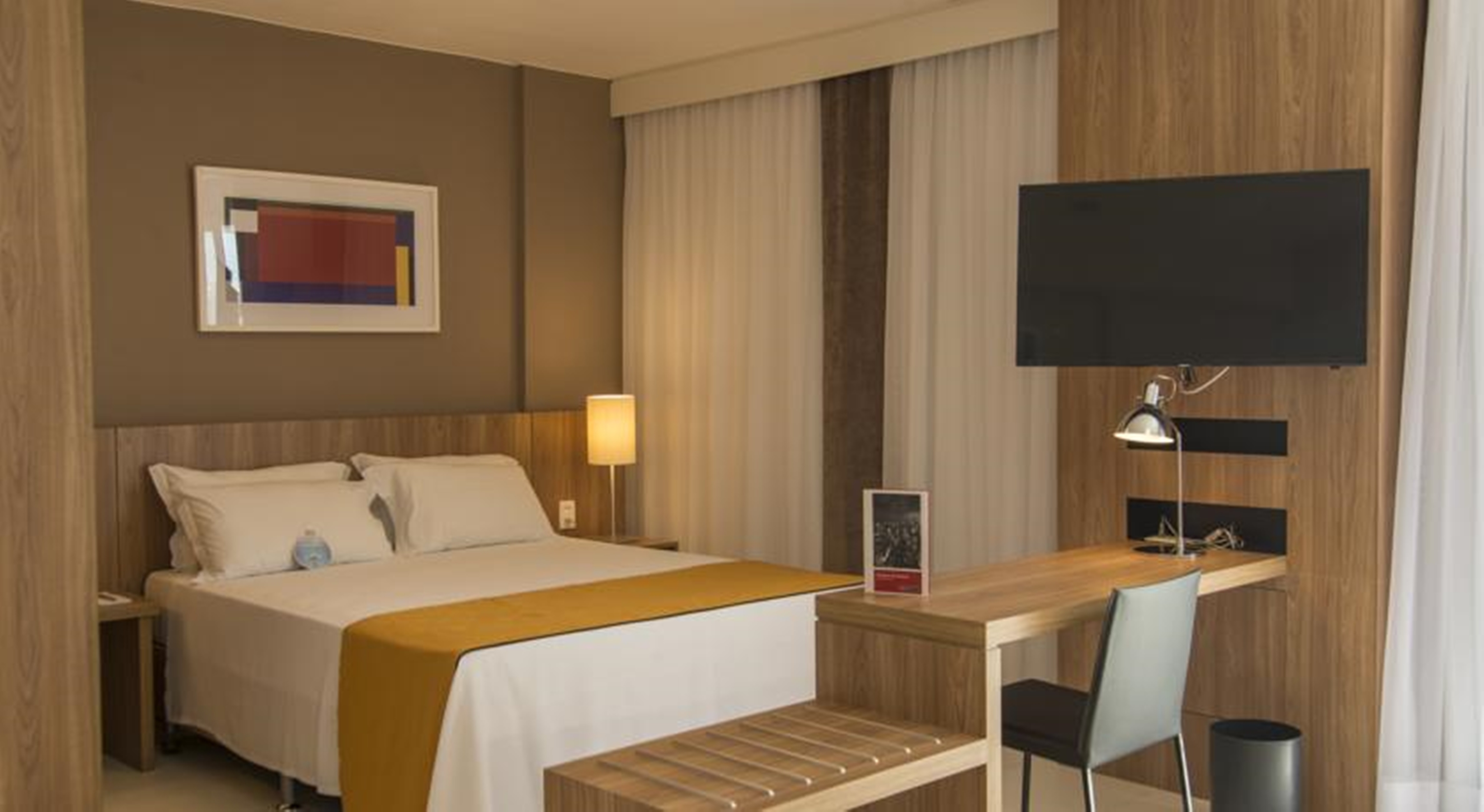 Promenade Rio Stay