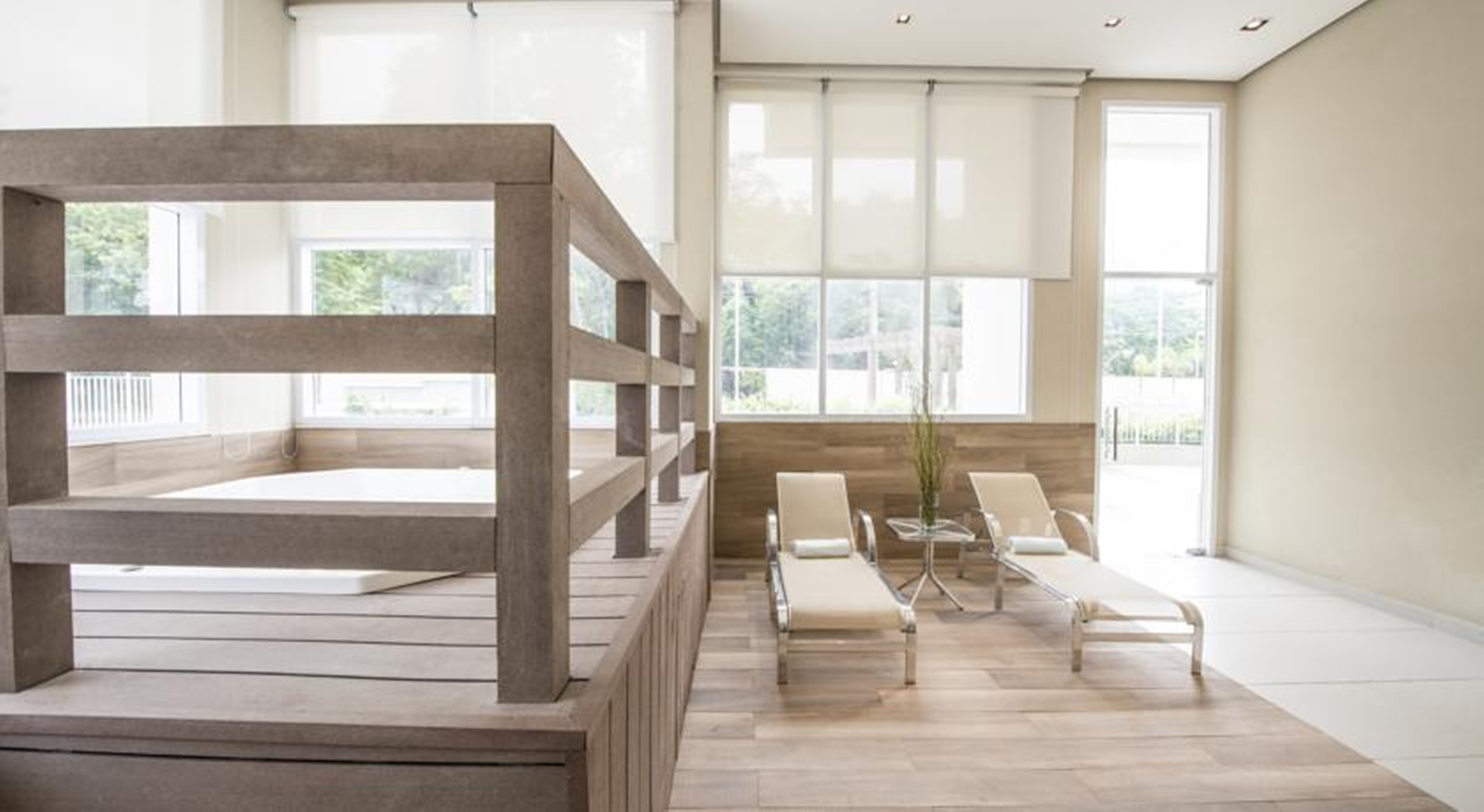 Promenade Rio Stay