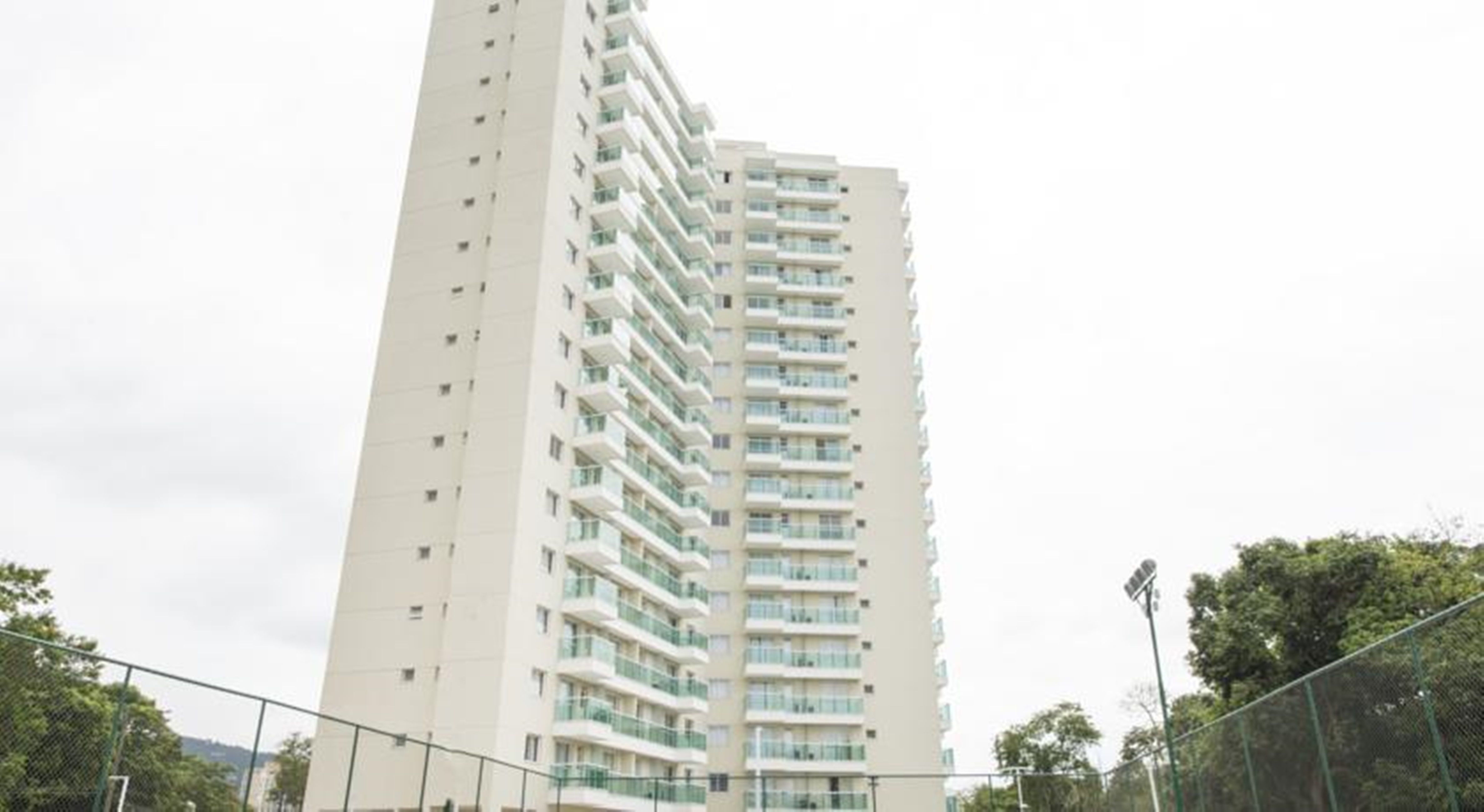 Promenade Rio Stay