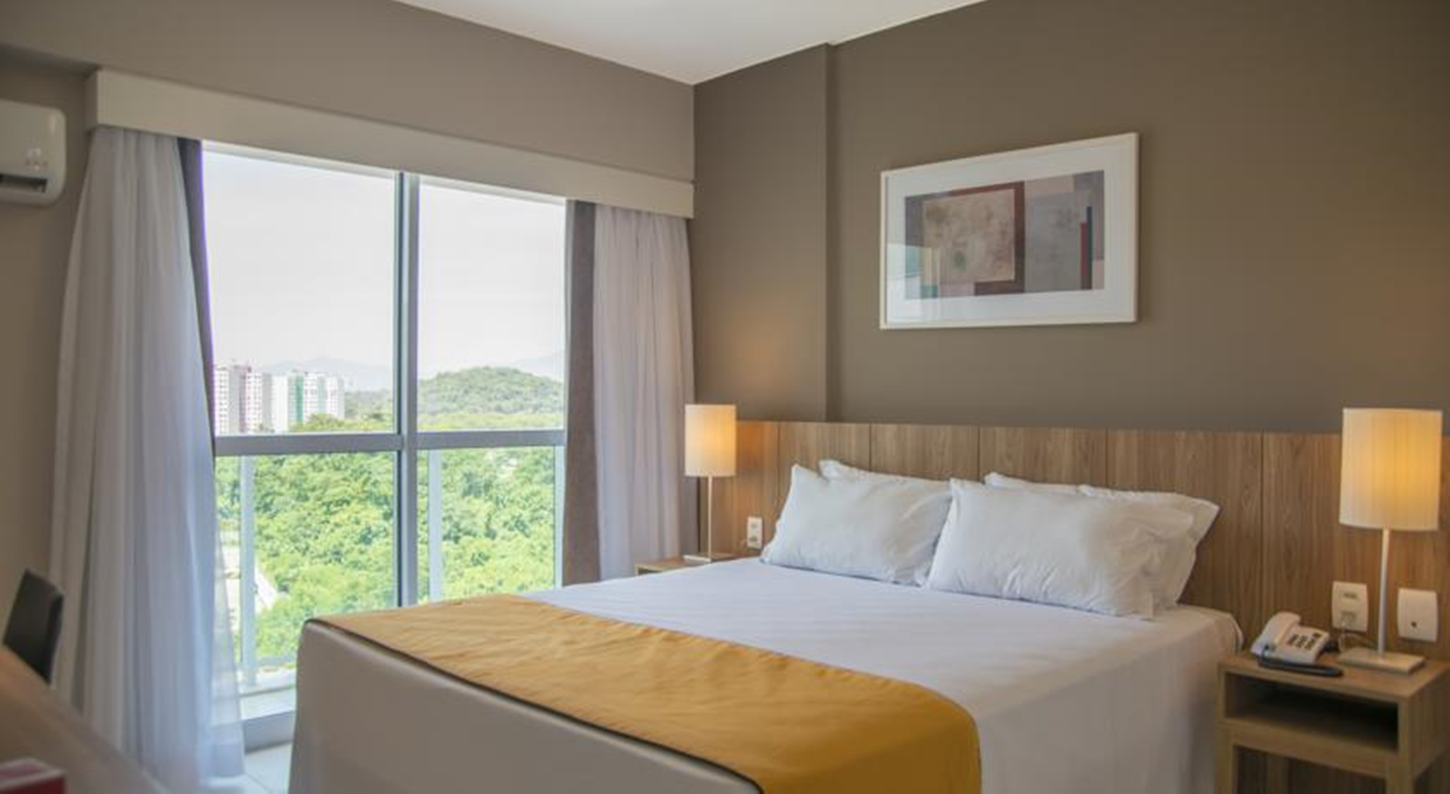Promenade Rio Stay