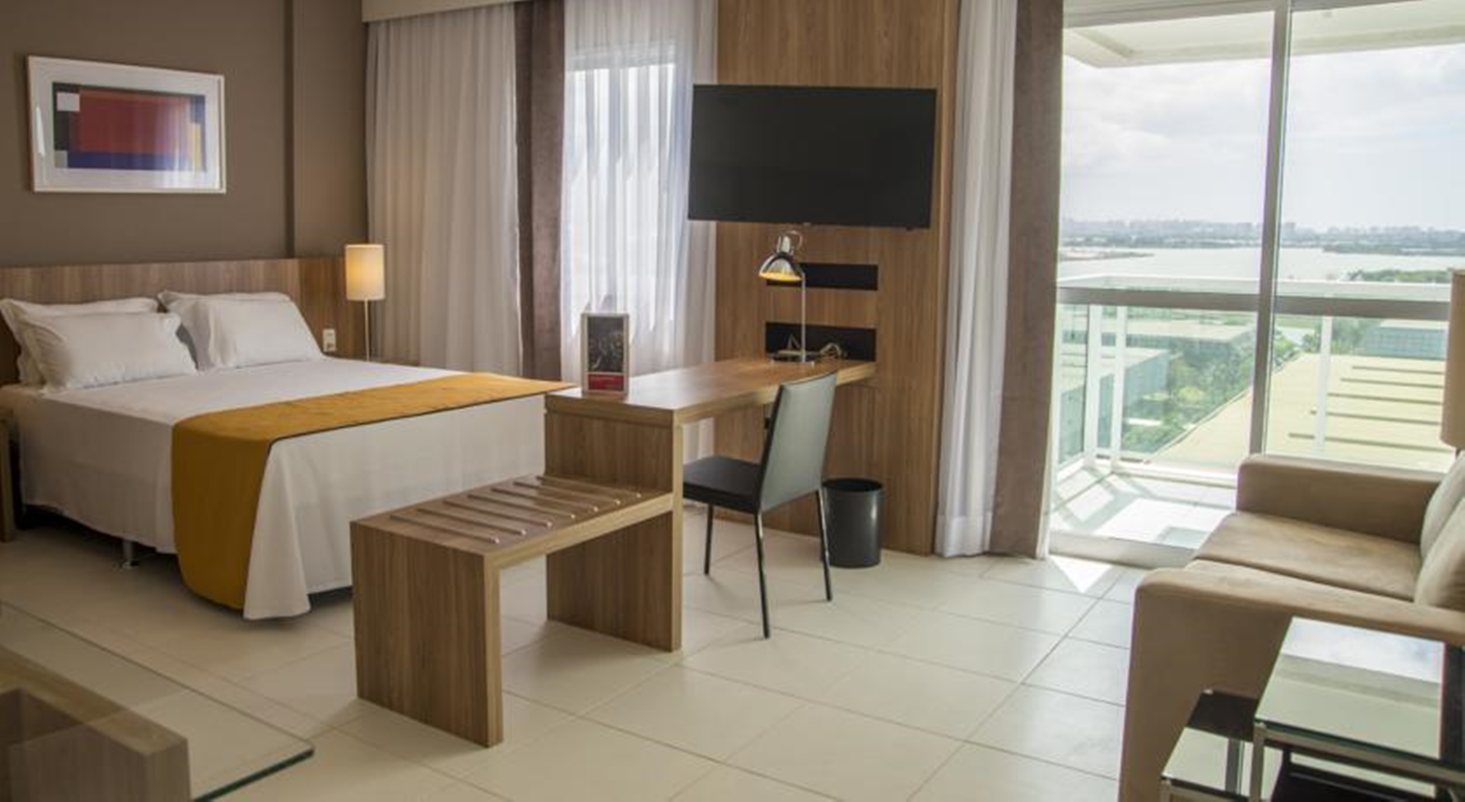 Promenade Rio Stay