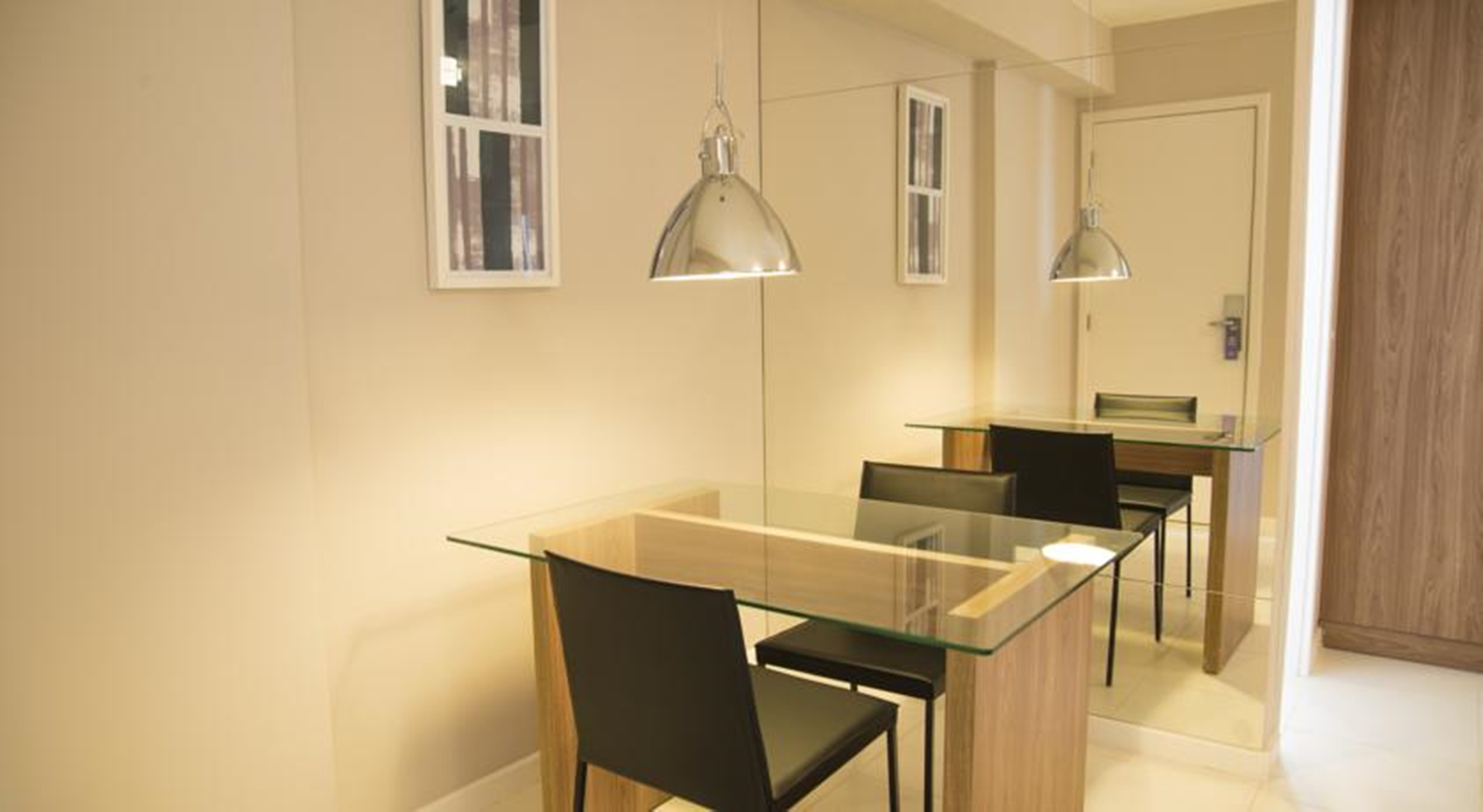 Promenade Rio Stay